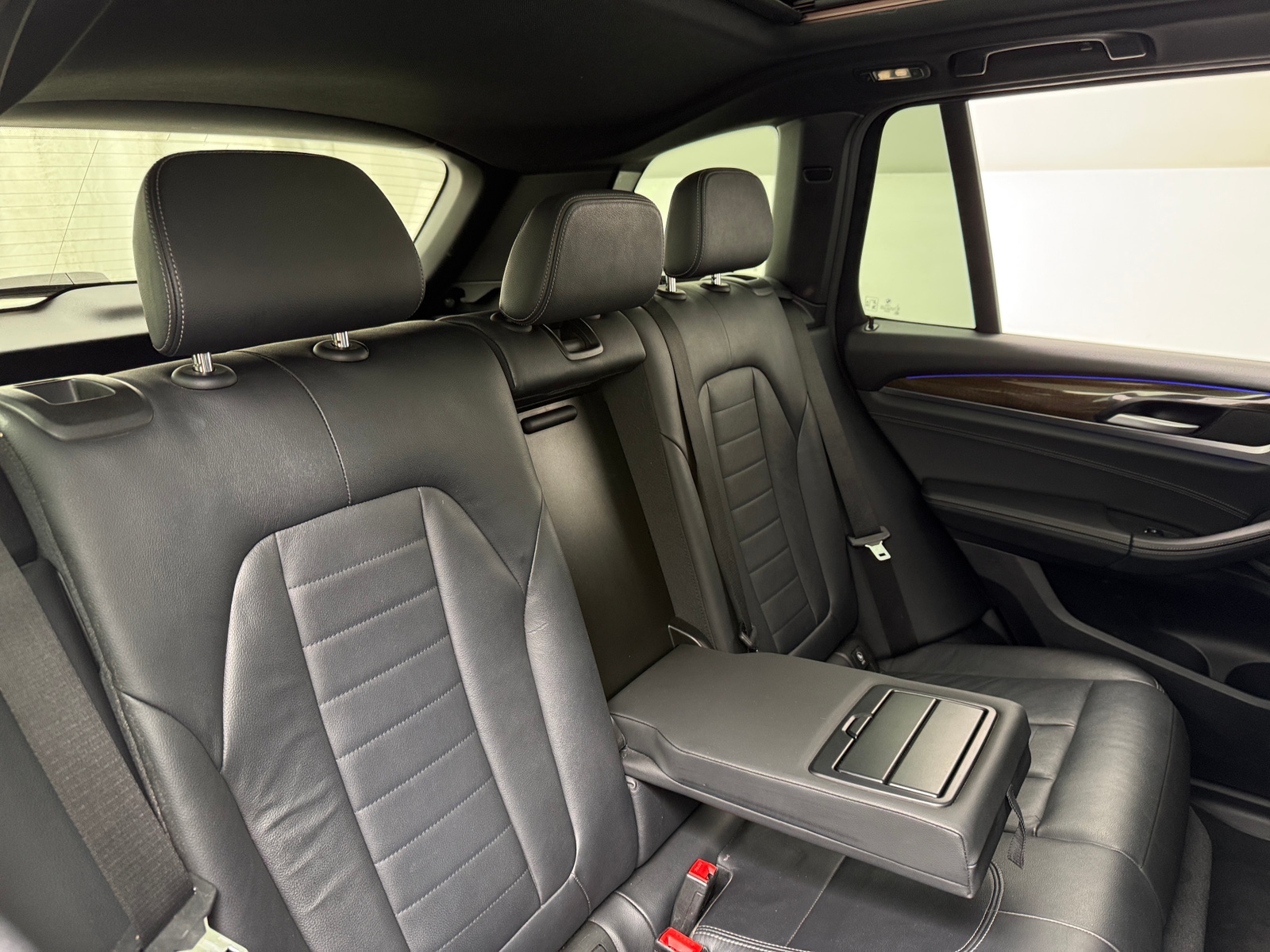 Thumbnail: 2019 BMW X3 - 5