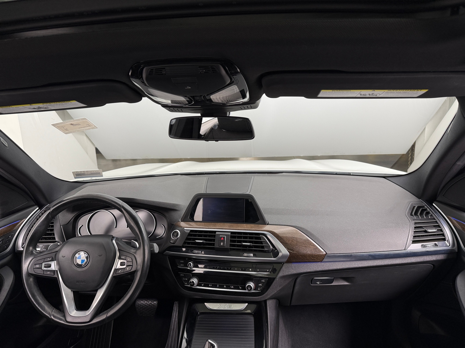 Thumbnail: 2019 BMW X3 - 2