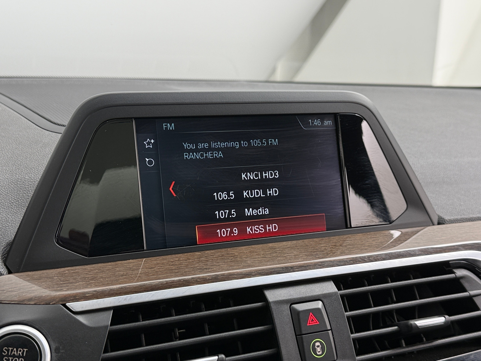 Thumbnail: 2019 BMW X3 - 3