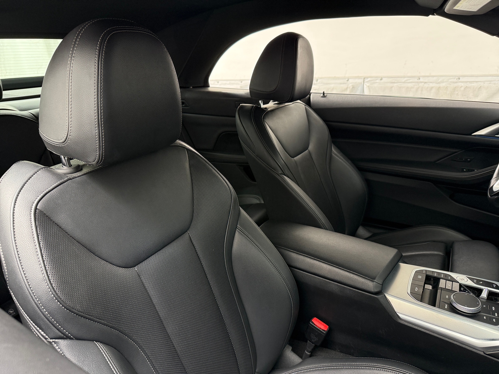 Thumbnail: 2024 BMW 4 Series - 2