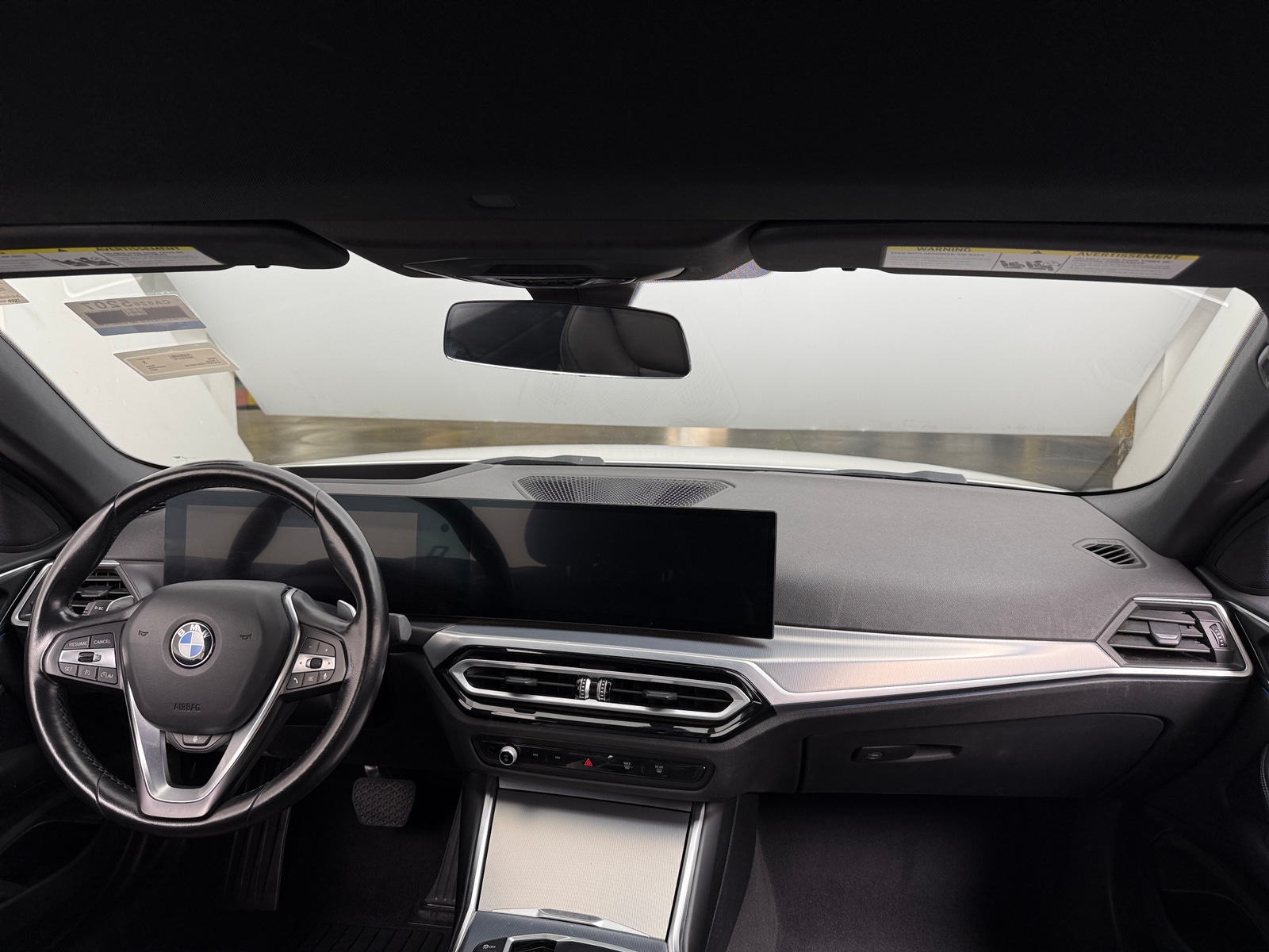 Thumbnail: 2024 BMW 4 Series - 3