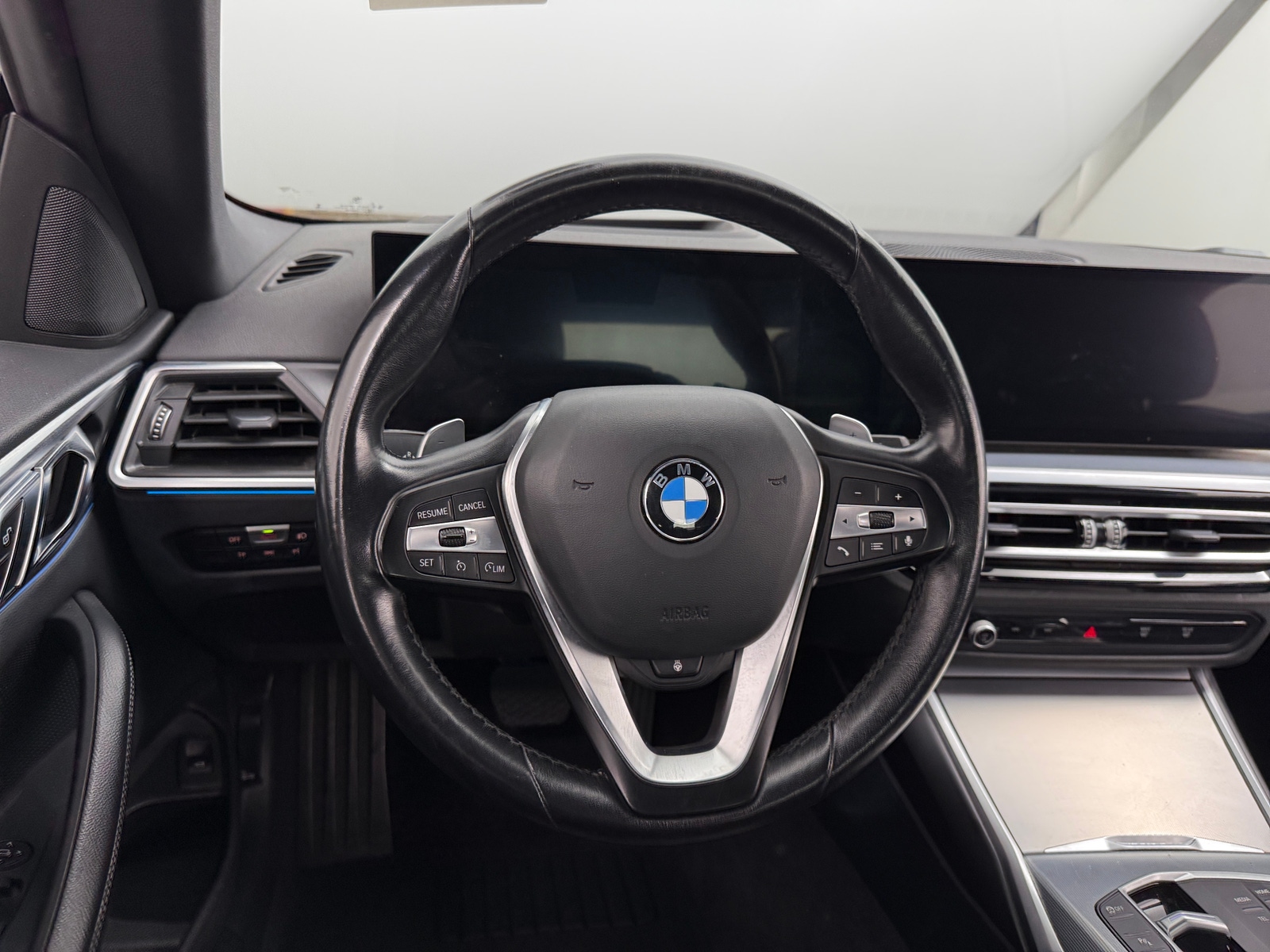 Thumbnail: 2024 BMW 4 Series - 5
