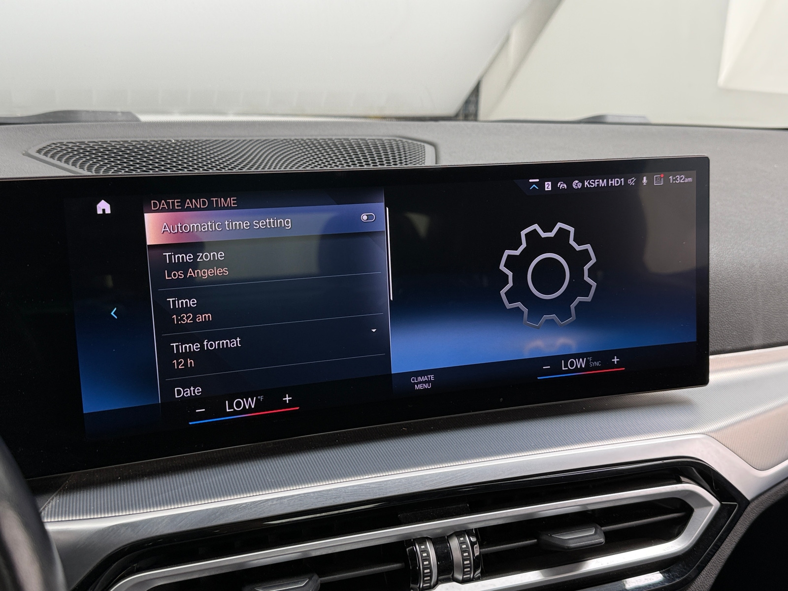 Thumbnail: 2024 BMW 4 Series - 4