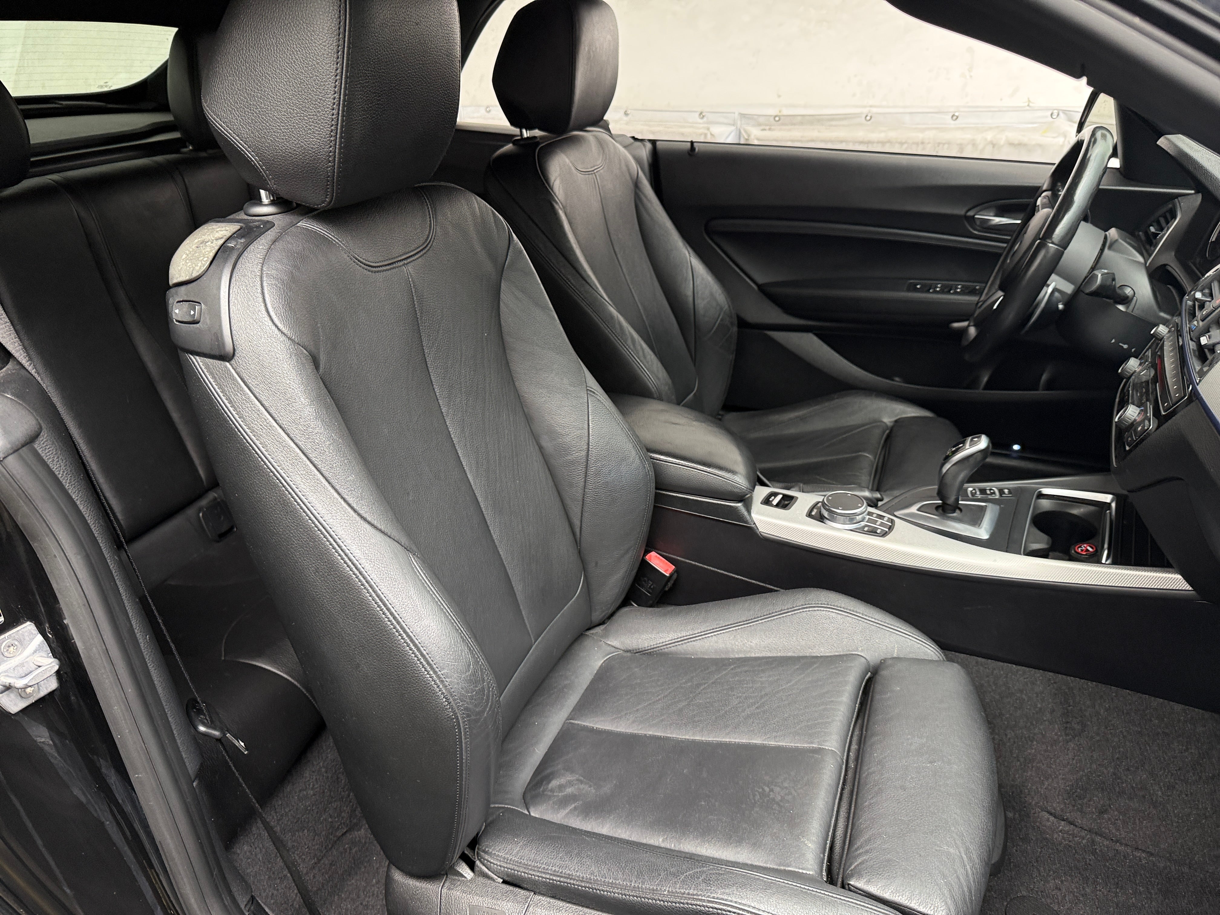 2019 BMW 2 Series
