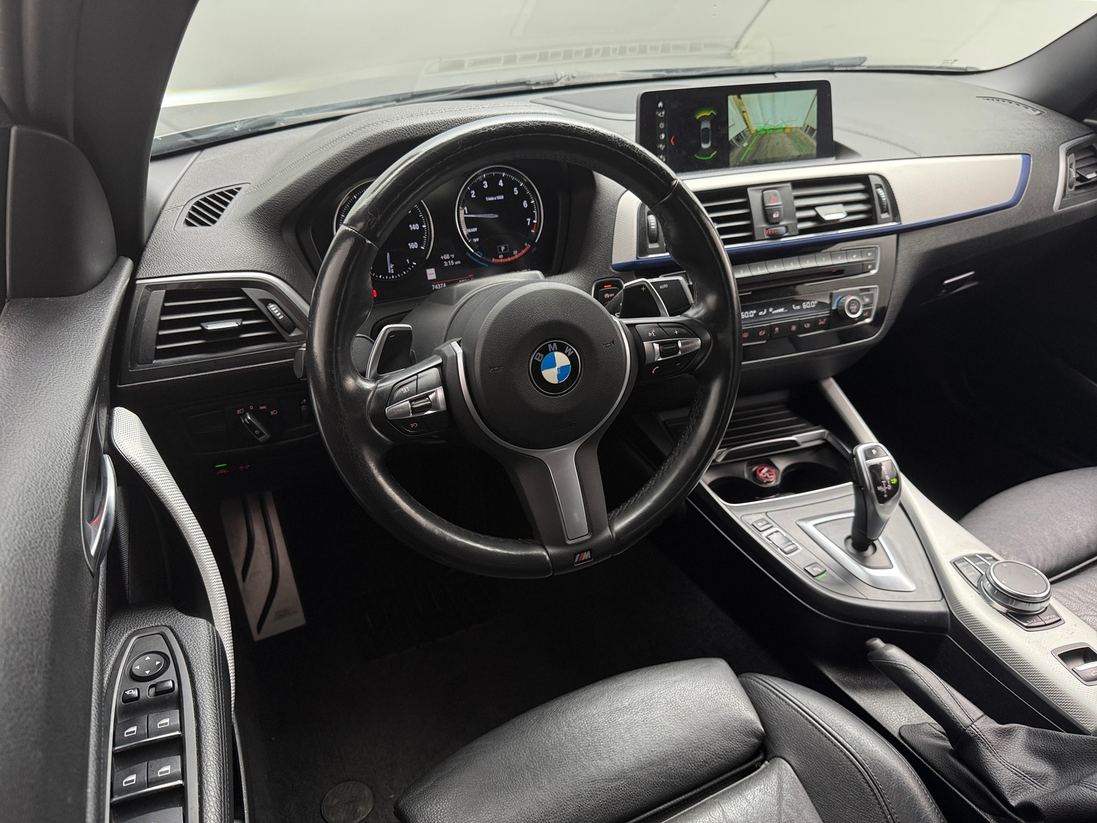 Thumbnail: 2019 BMW 2 Series - 3