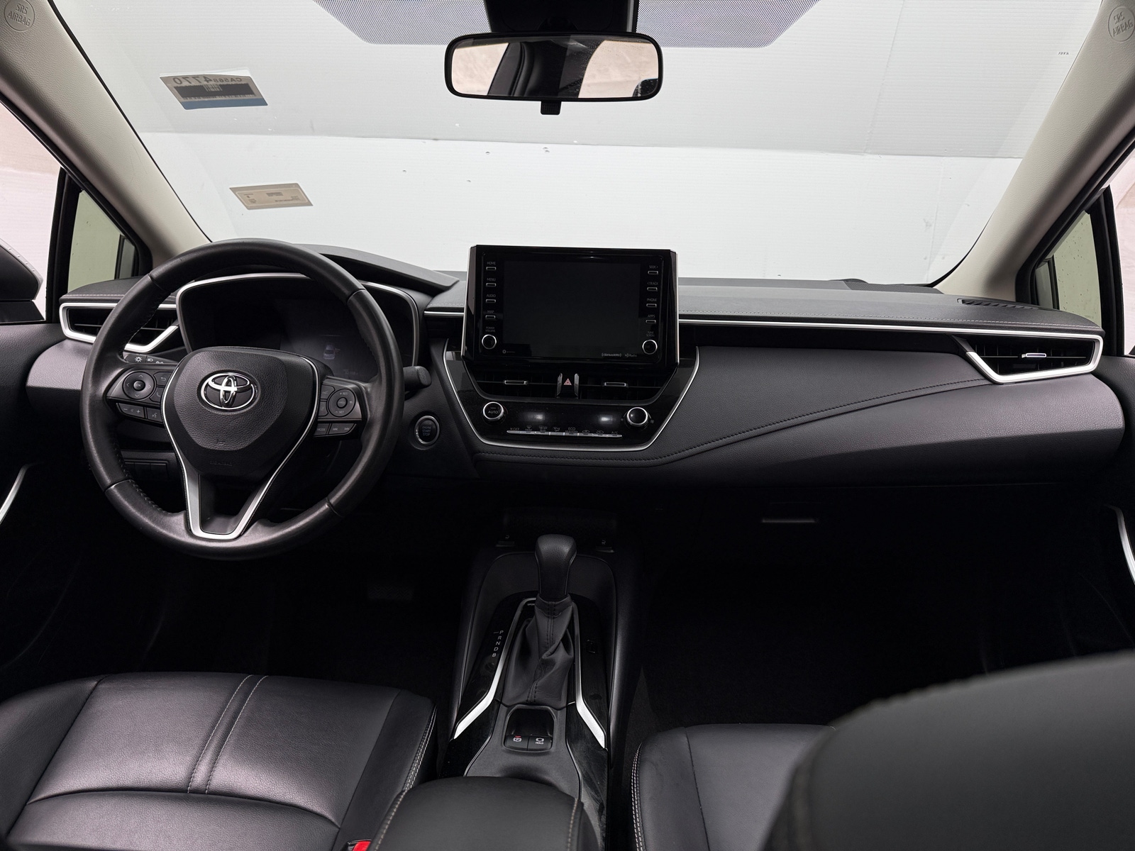 Thumbnail: 2021 Toyota Corolla - 3