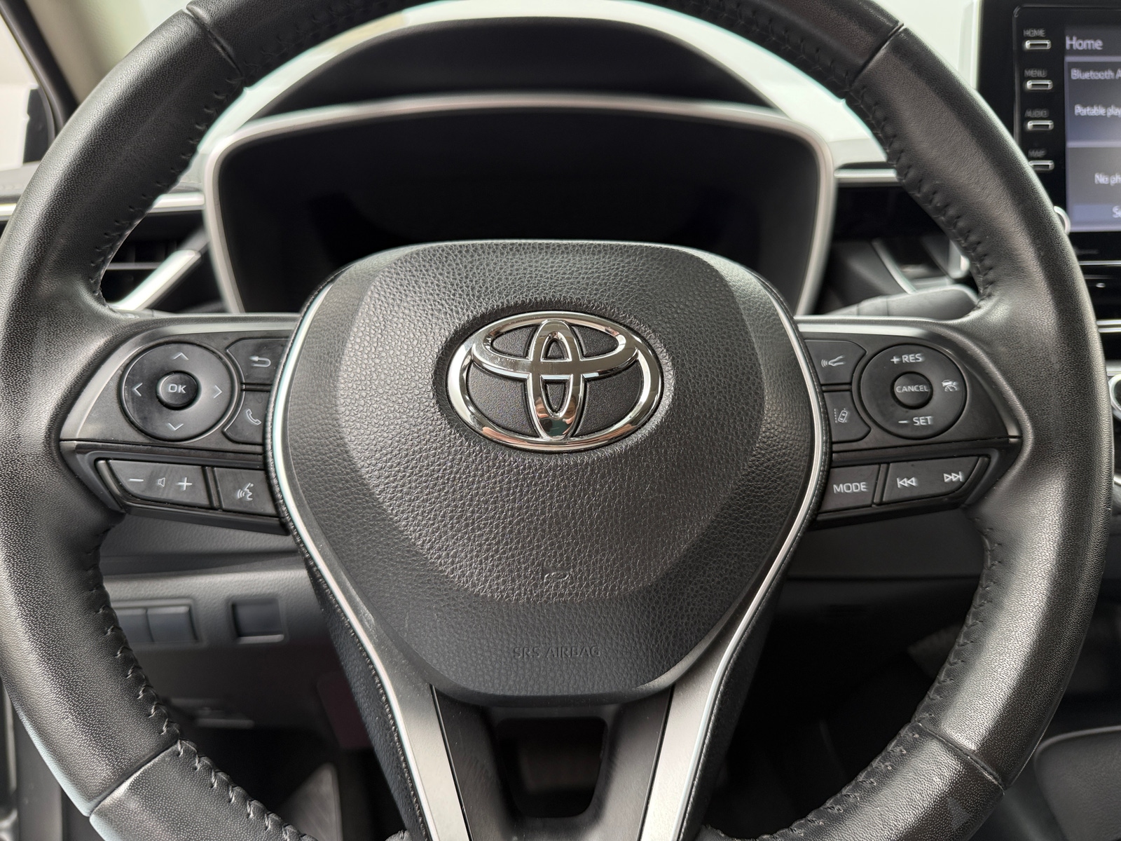 Thumbnail: 2021 Toyota Corolla - 5