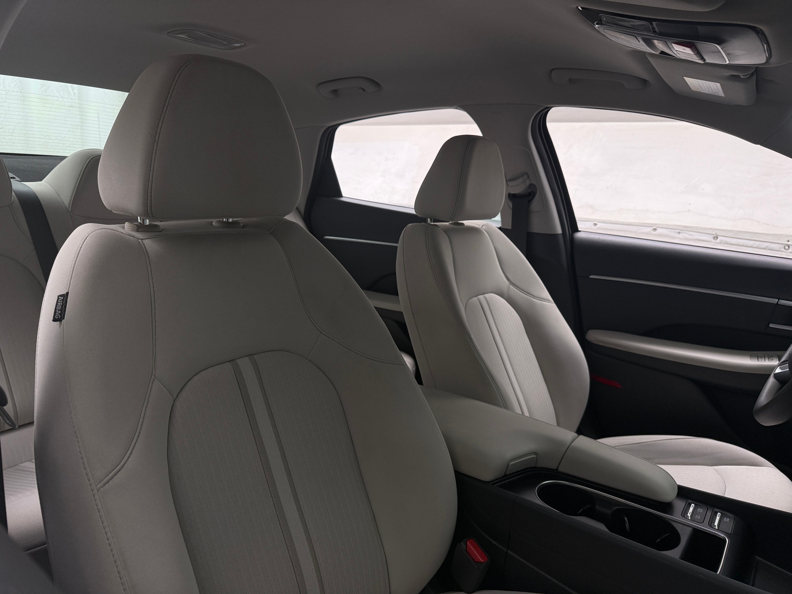 Thumbnail: 2026 Hyundai Sonata - 2