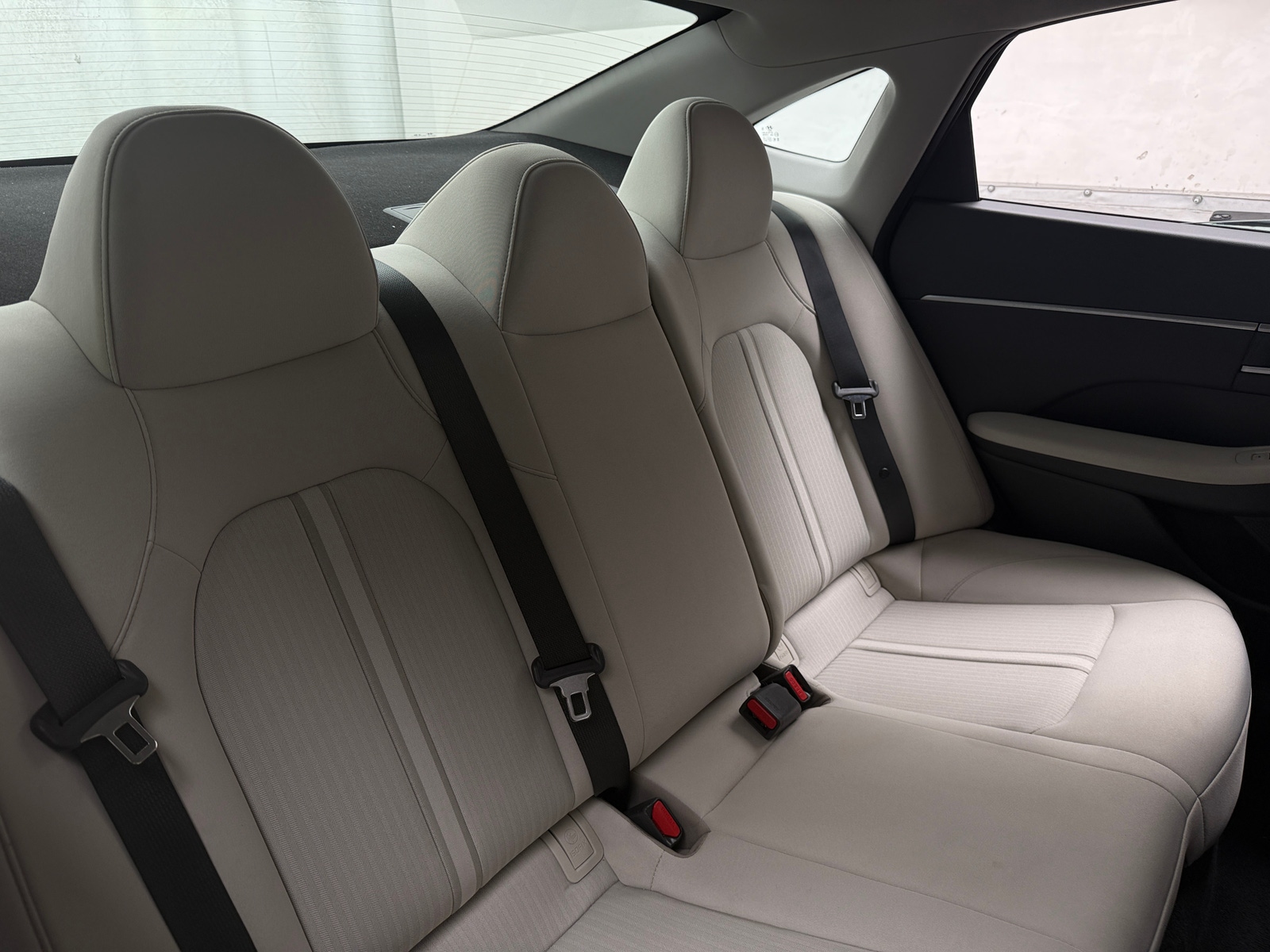 Thumbnail: 2026 Hyundai Sonata - 6