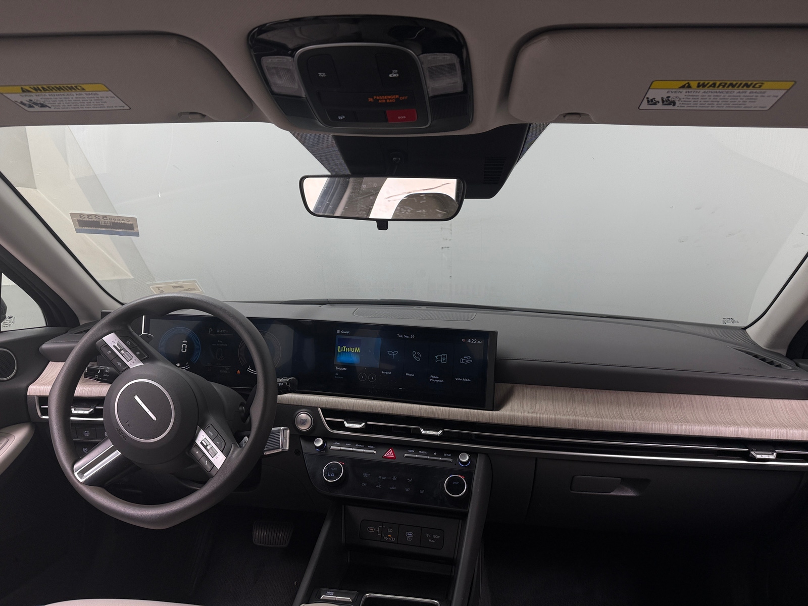 Thumbnail: 2026 Hyundai Sonata - 3