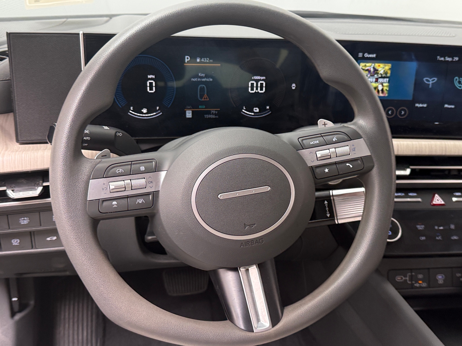 Thumbnail: 2026 Hyundai Sonata - 5