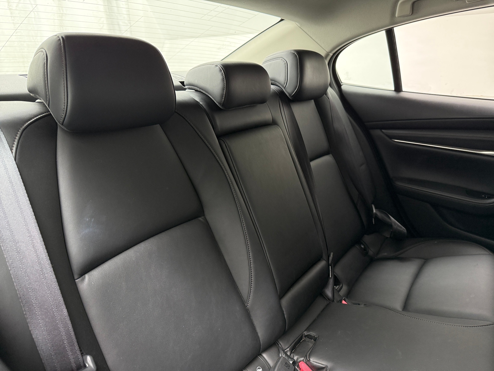 Thumbnail: 2019 Mazda Mazda3 - 5