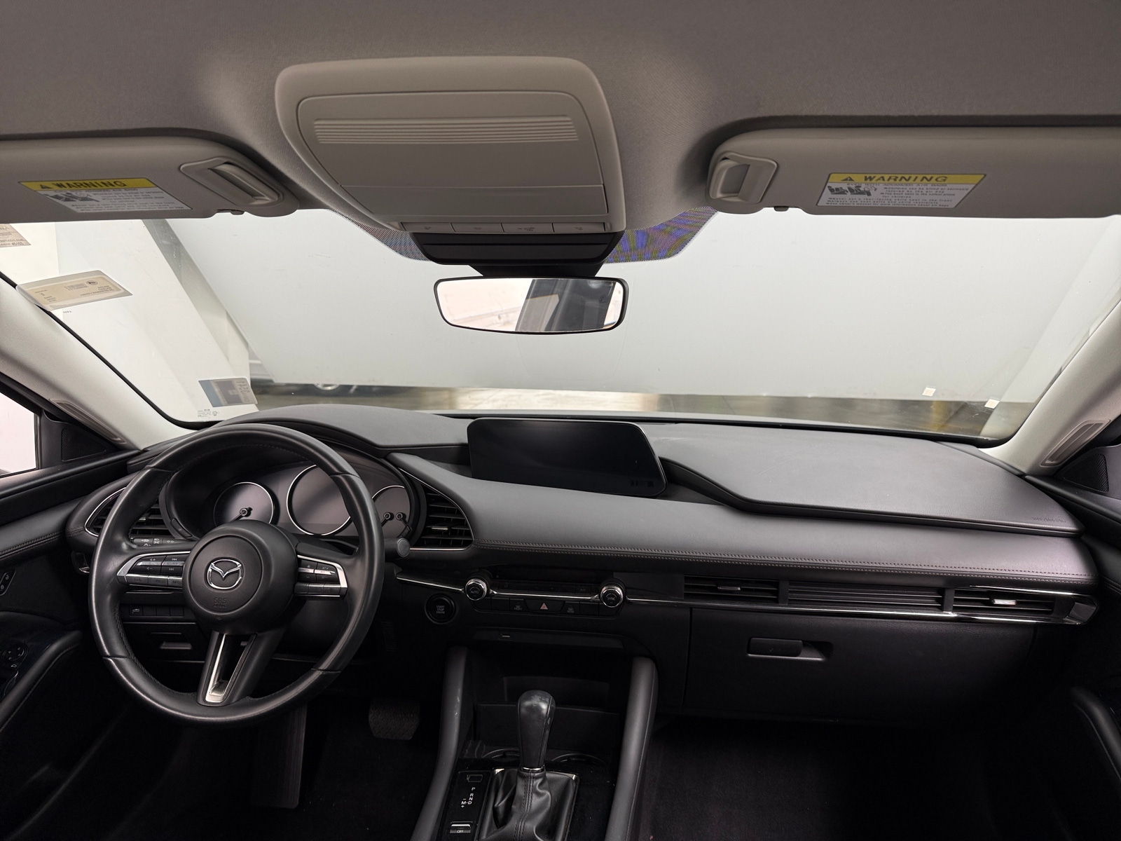 Thumbnail: 2019 Mazda Mazda3 - 2