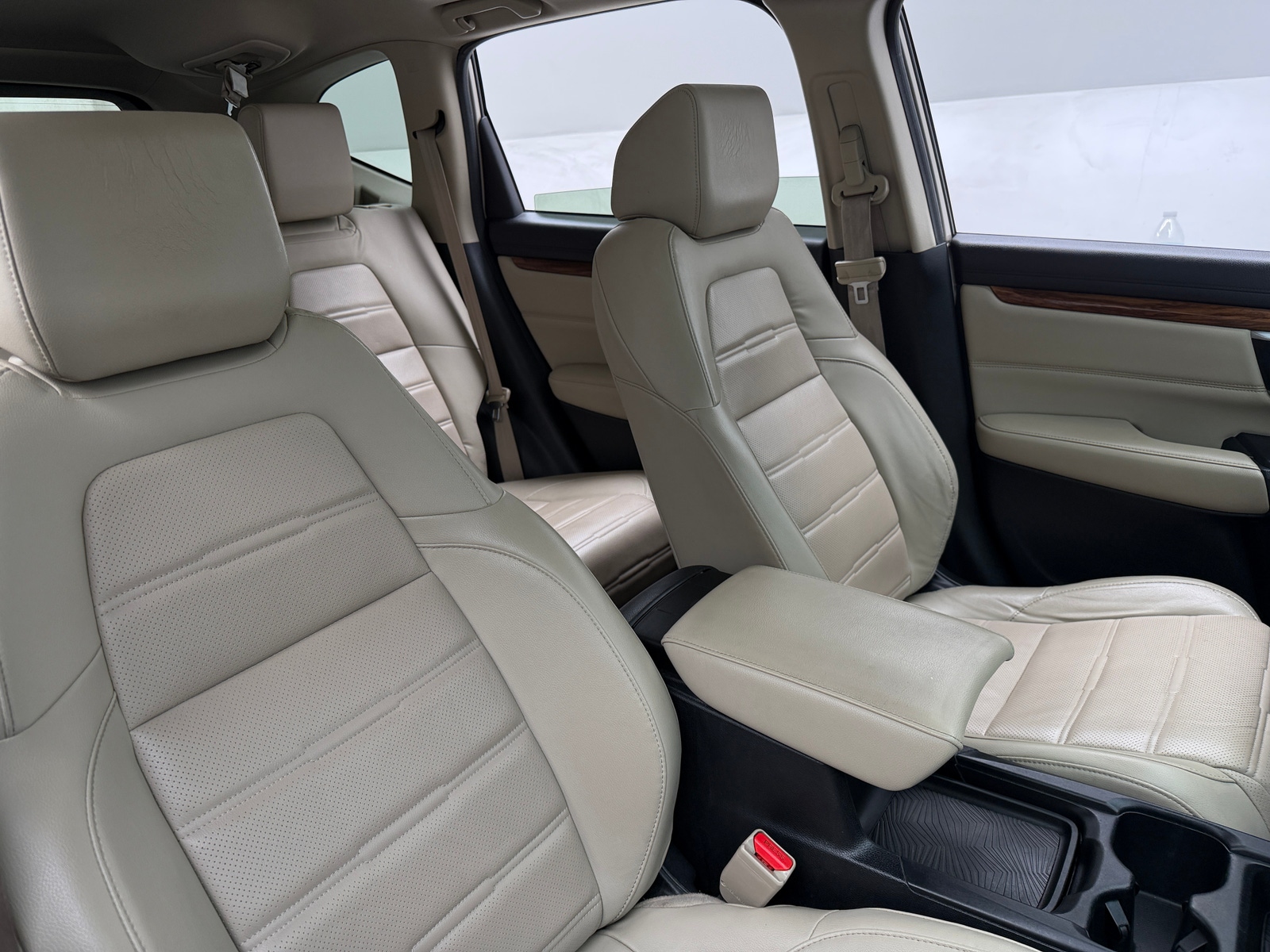 Thumbnail: 2019 Honda CR-V - 2