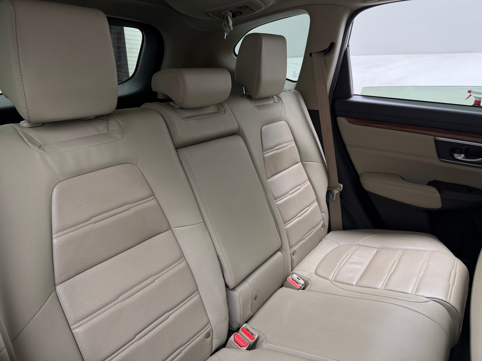 Thumbnail: 2019 Honda CR-V - 6