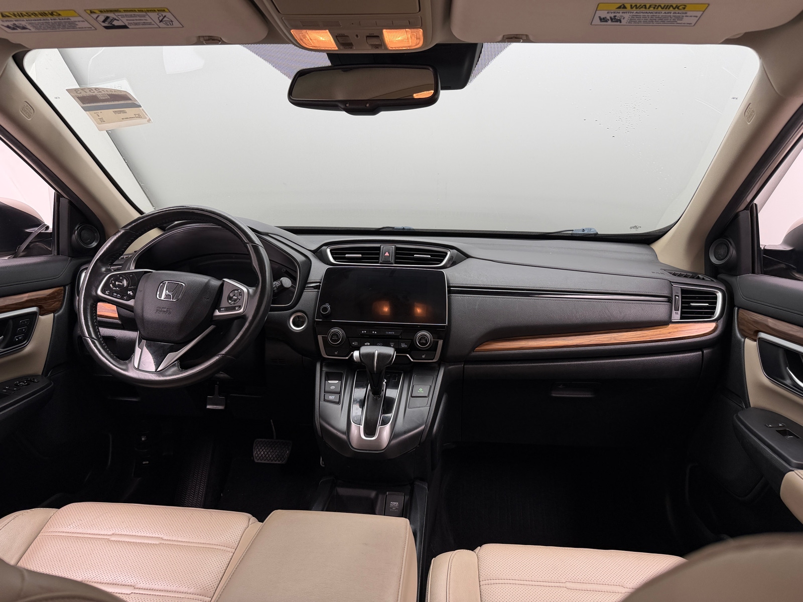Thumbnail: 2019 Honda CR-V - 3