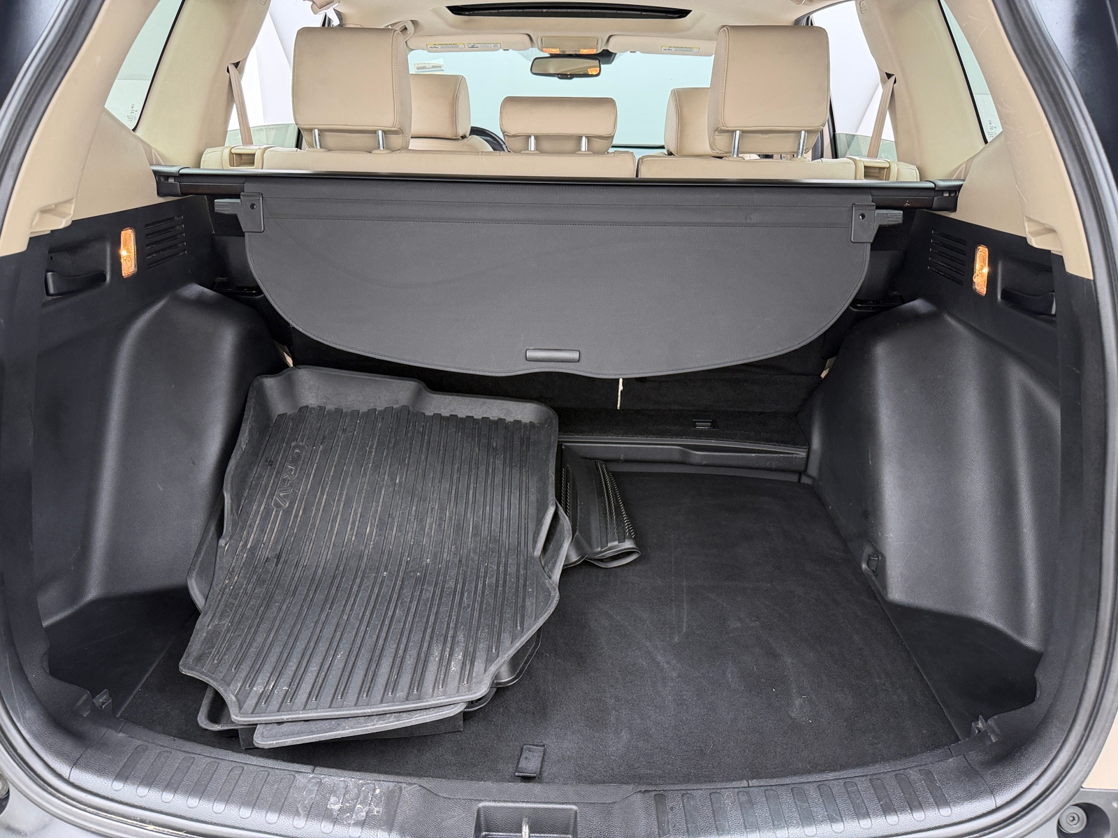 Thumbnail: 2019 Honda CR-V - 7