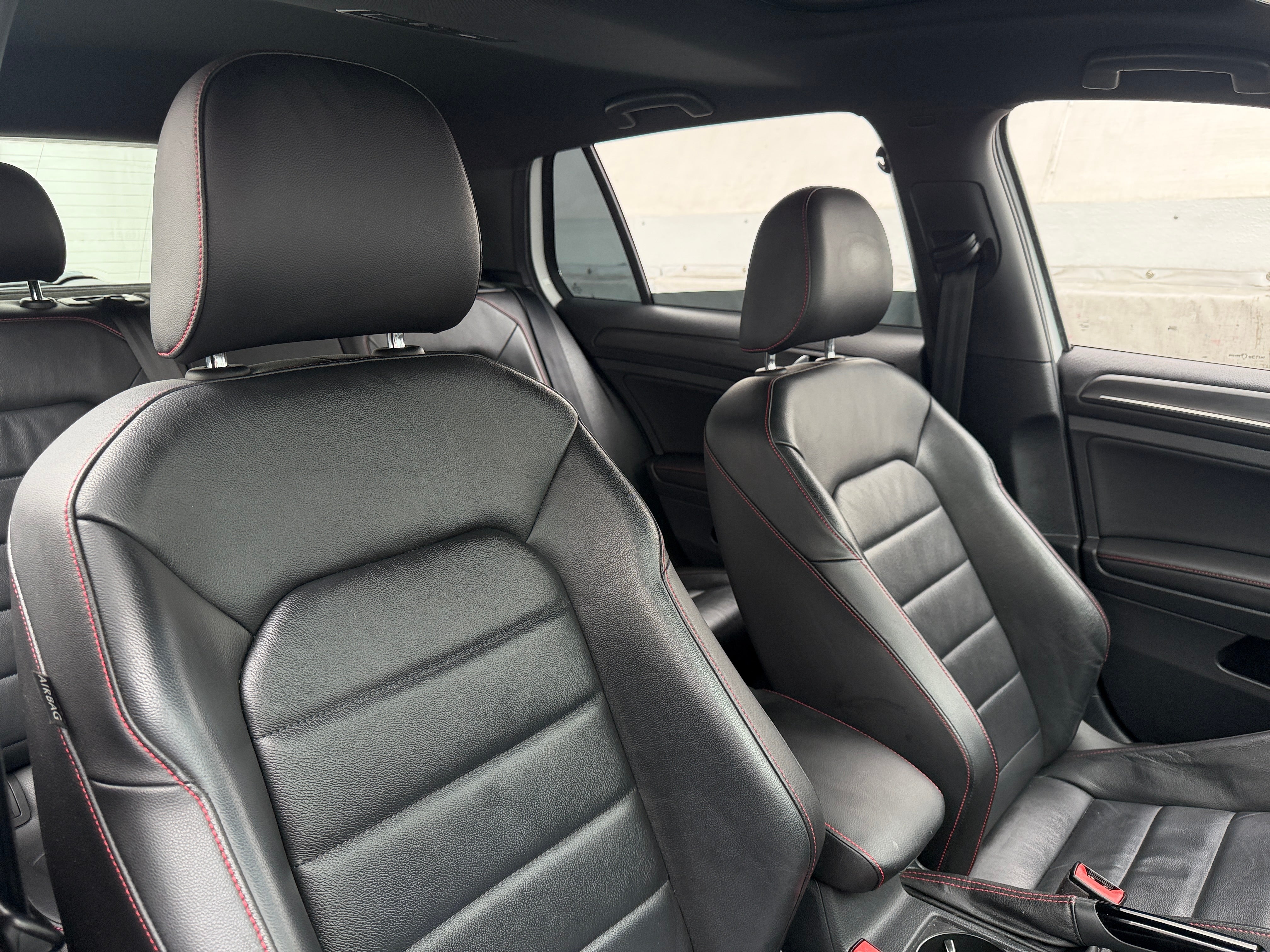 2020 Volkswagen Golf GTI