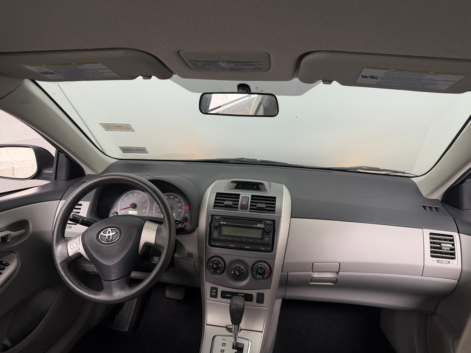 Thumbnail: 2012 Toyota Corolla - 3