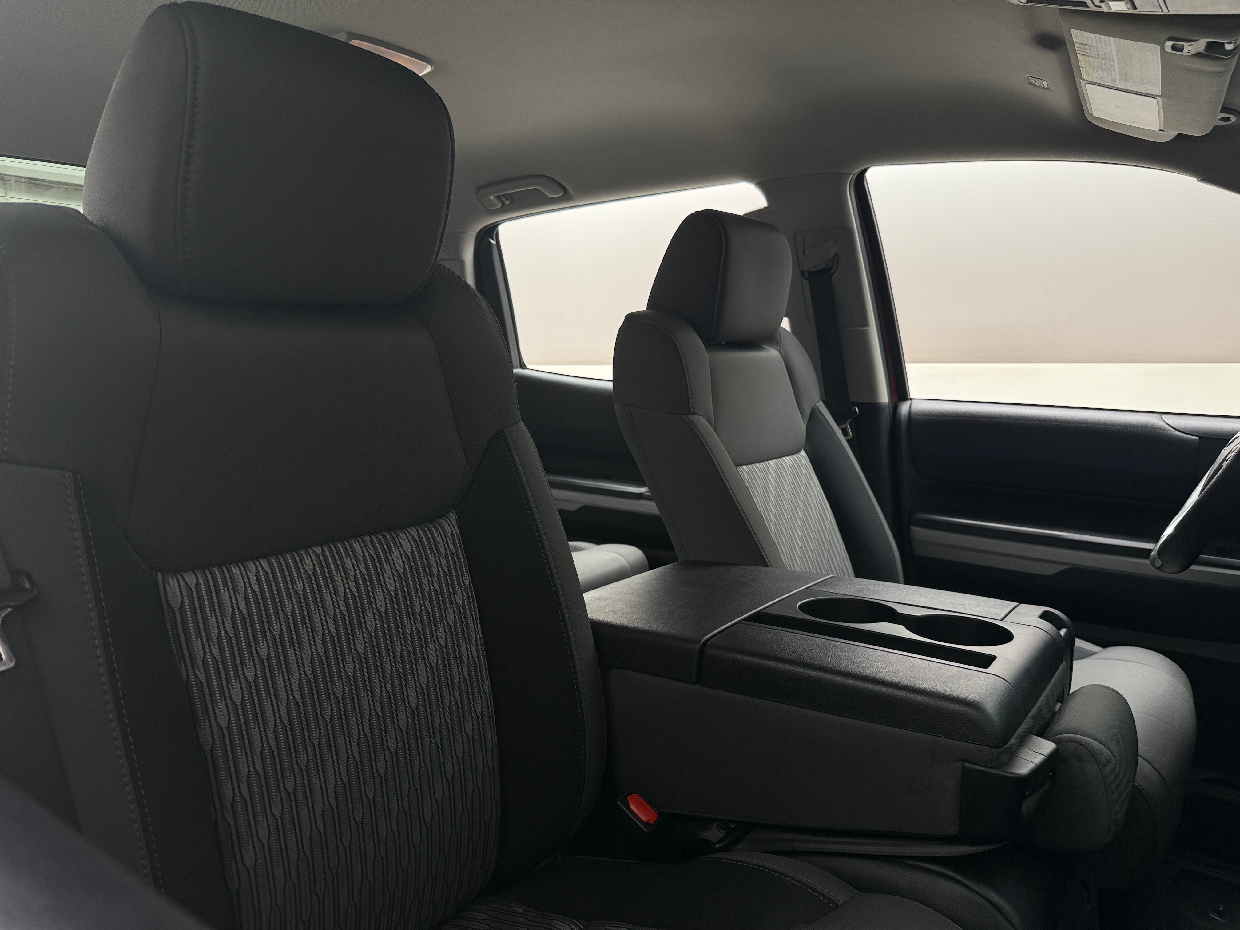 2020 Toyota Tundra