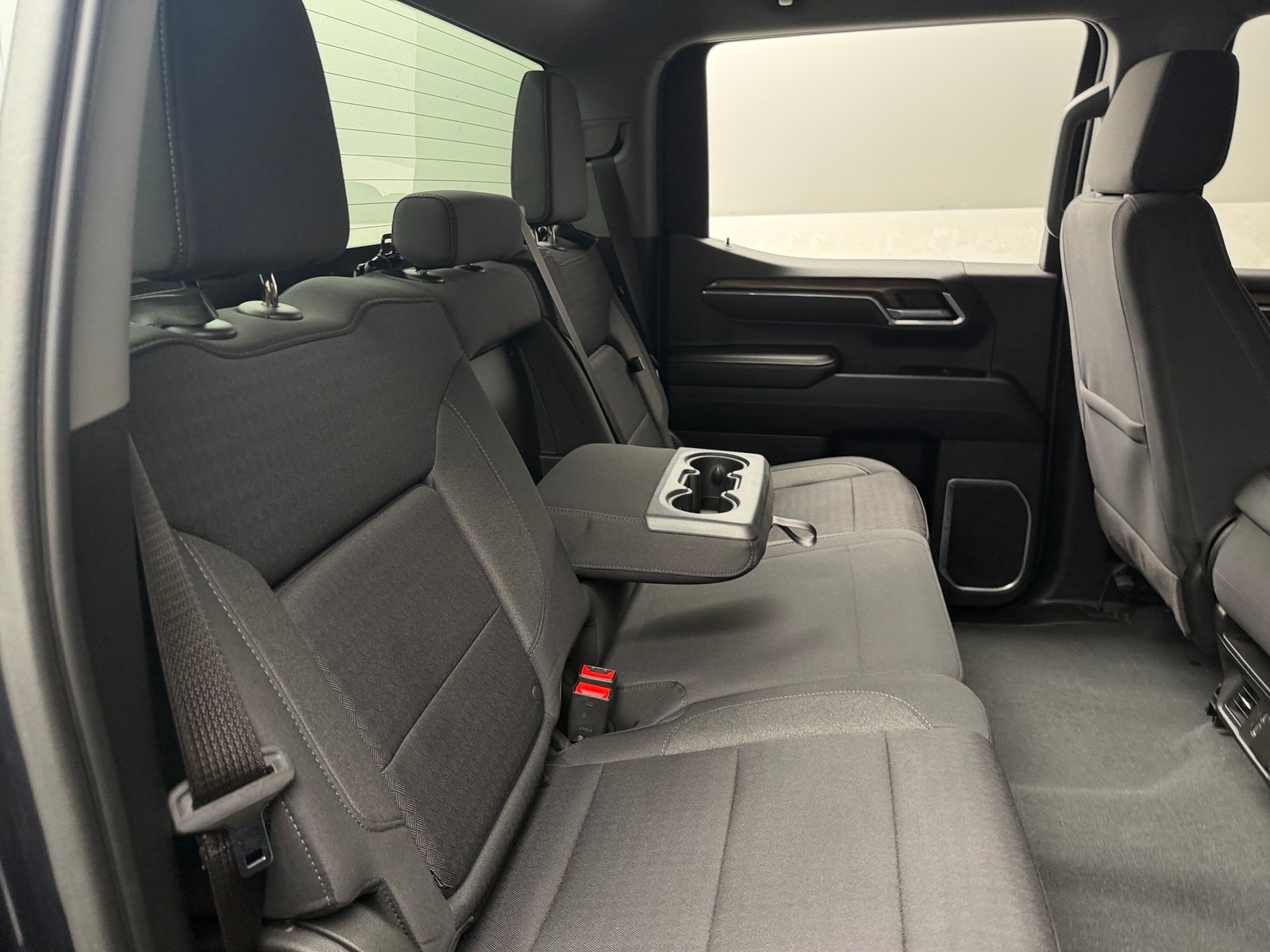 Thumbnail: 2023 Chevrolet Silverado 1500 - 6