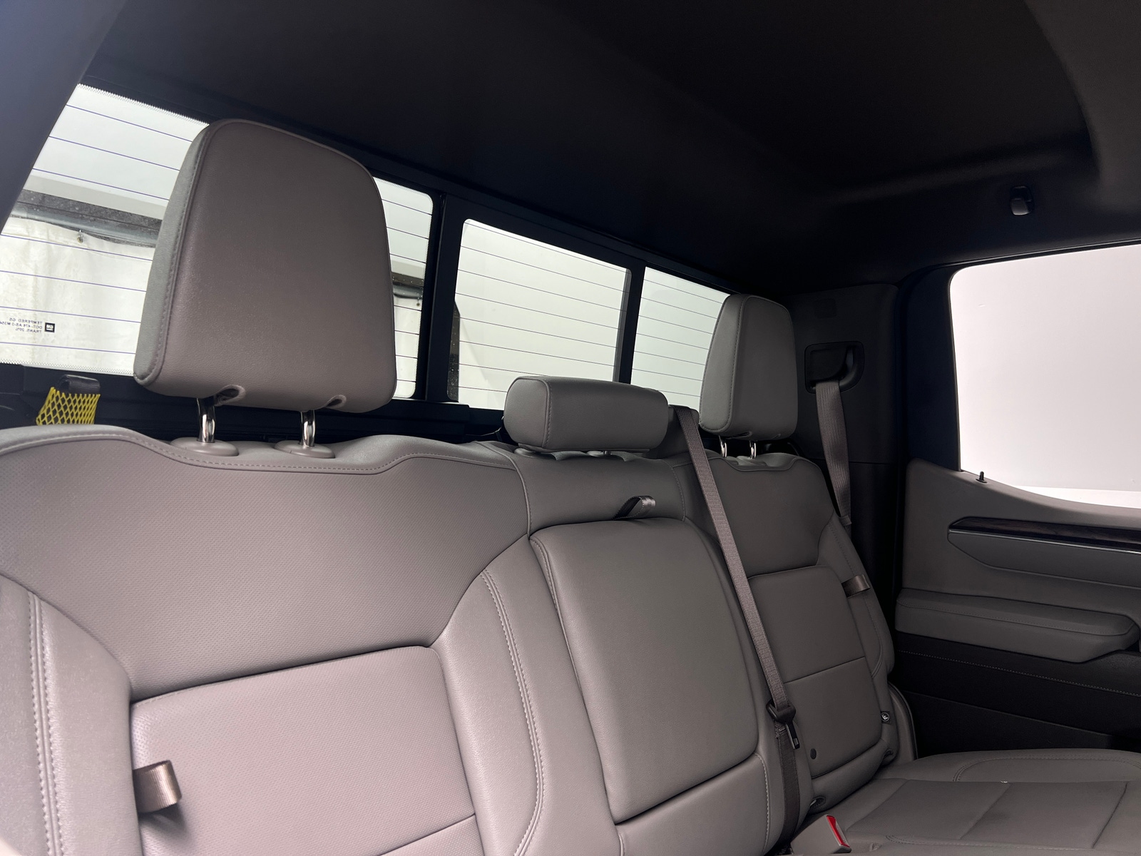 Thumbnail: 2025 GMC Sierra 1500 - 5
