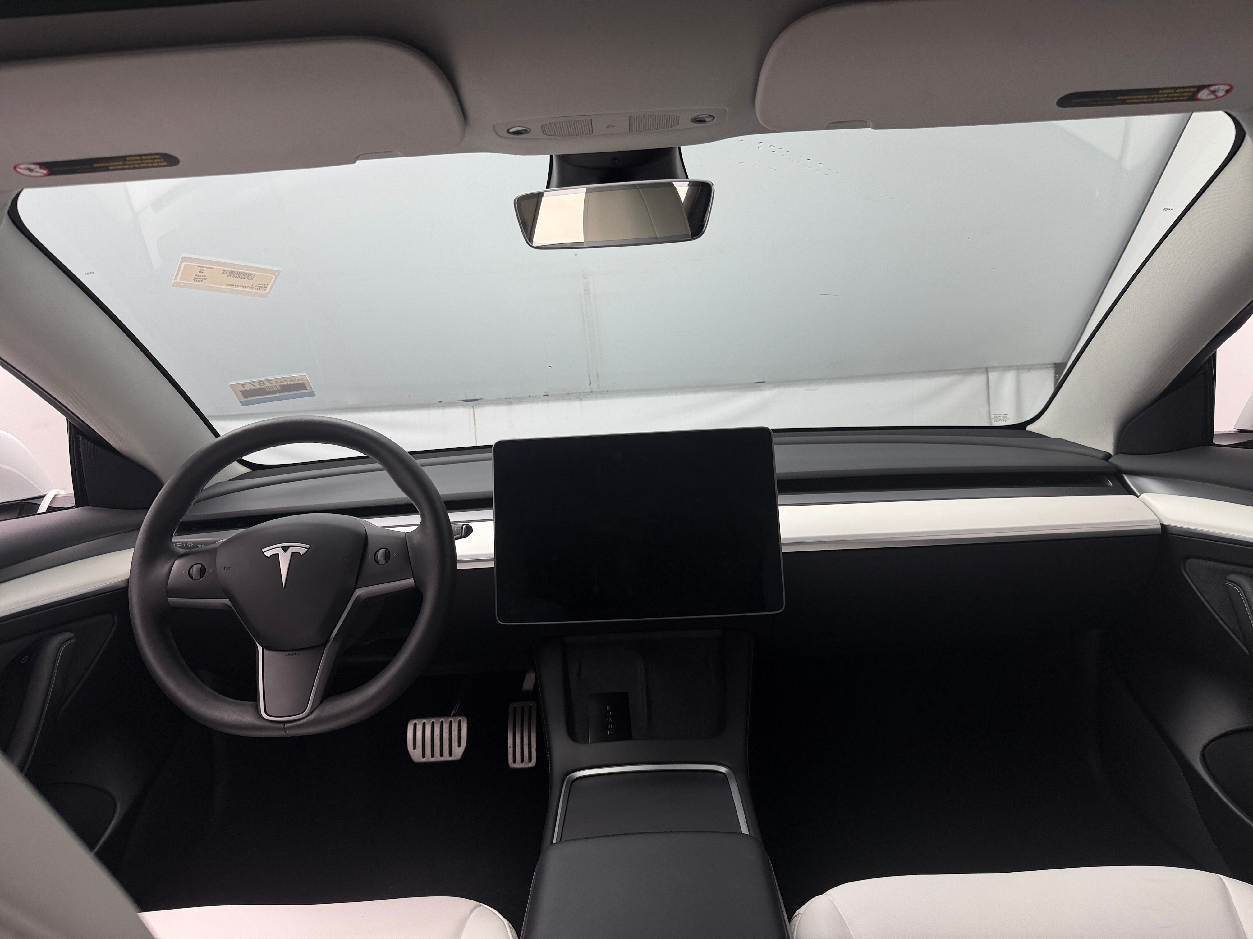 Used 2022 Tesla Model 3 Performance with VIN 5YJ3E1EC4NF274267 for sale in Auburn, WA