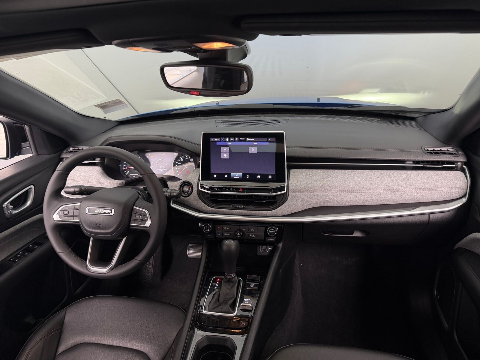 Thumbnail: 2024 Jeep Compass - 2