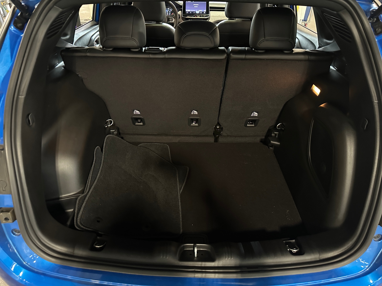 Thumbnail: 2024 Jeep Compass - 6