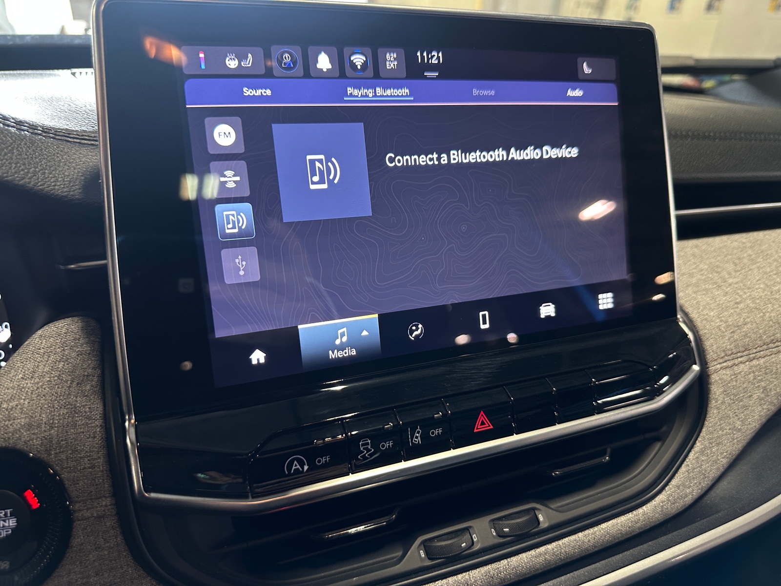 Thumbnail: 2024 Jeep Compass - 3