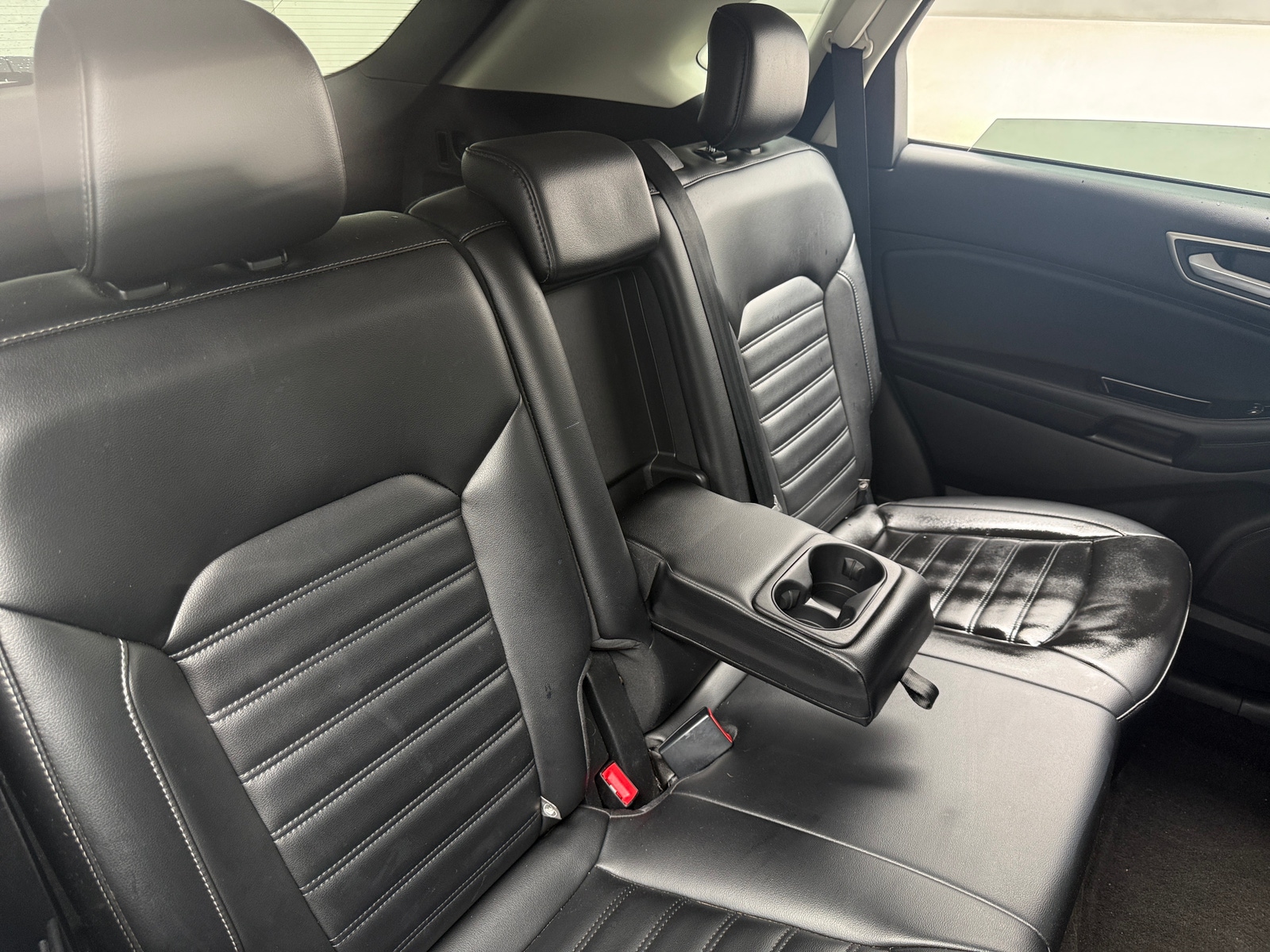Thumbnail: 2020 Ford Edge - 5