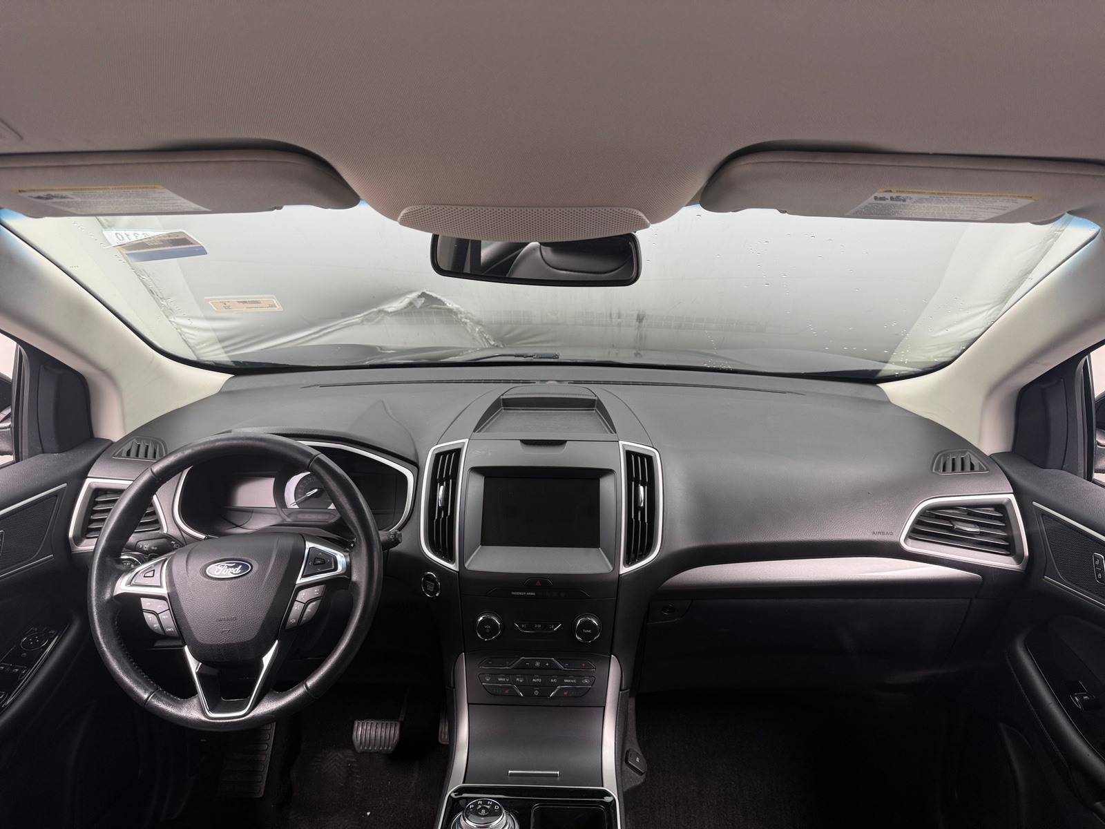 Thumbnail: 2020 Ford Edge - 2