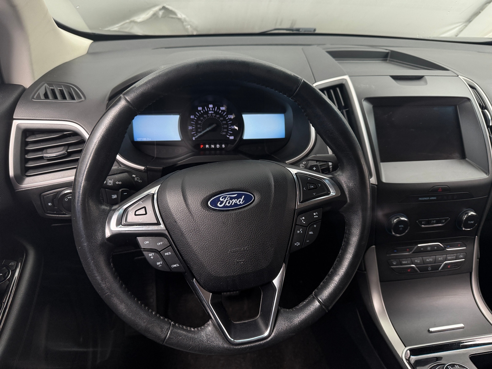 Thumbnail: 2020 Ford Edge - 4