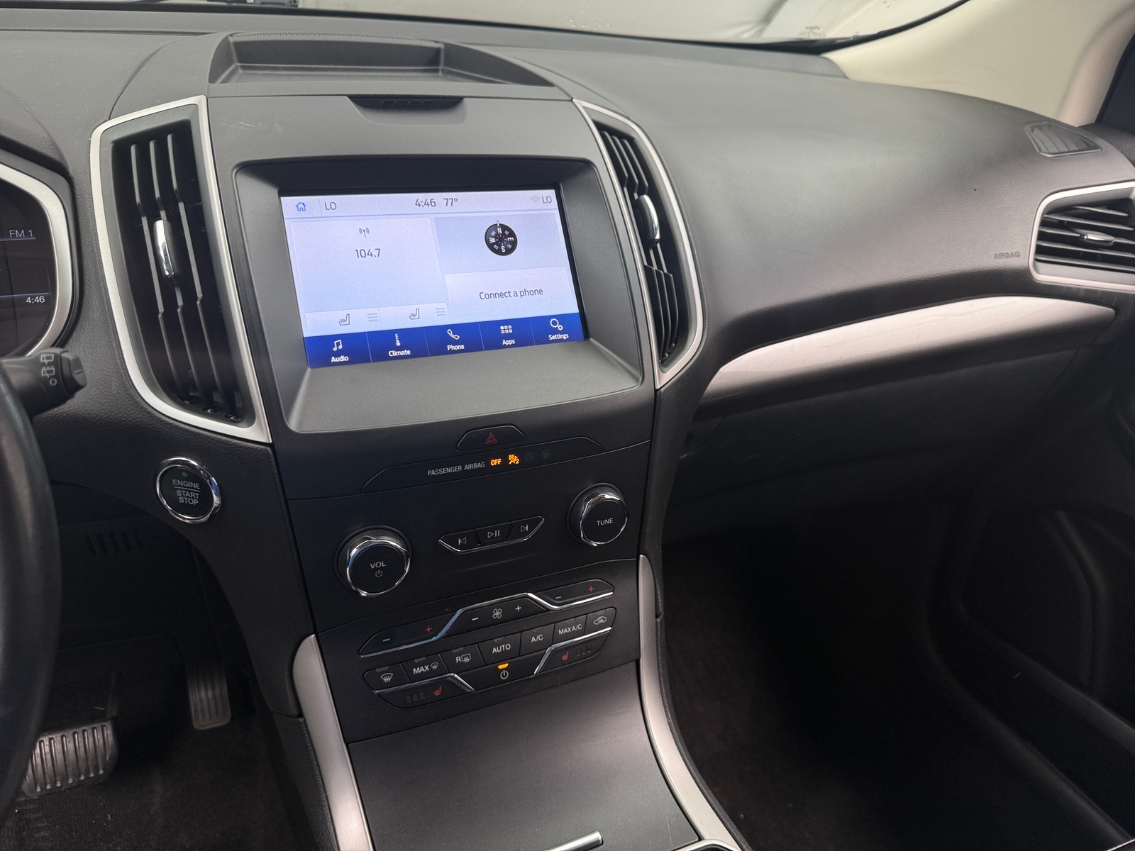 Thumbnail: 2020 Ford Edge - 3