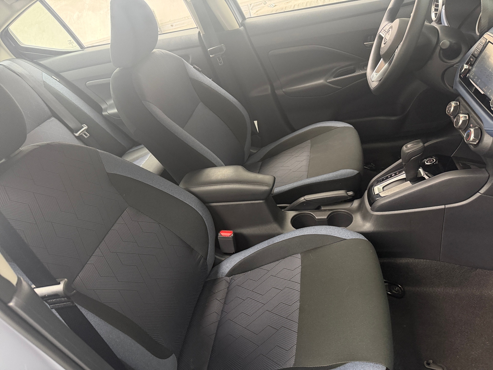 Thumbnail: 2025 Nissan Versa - 2