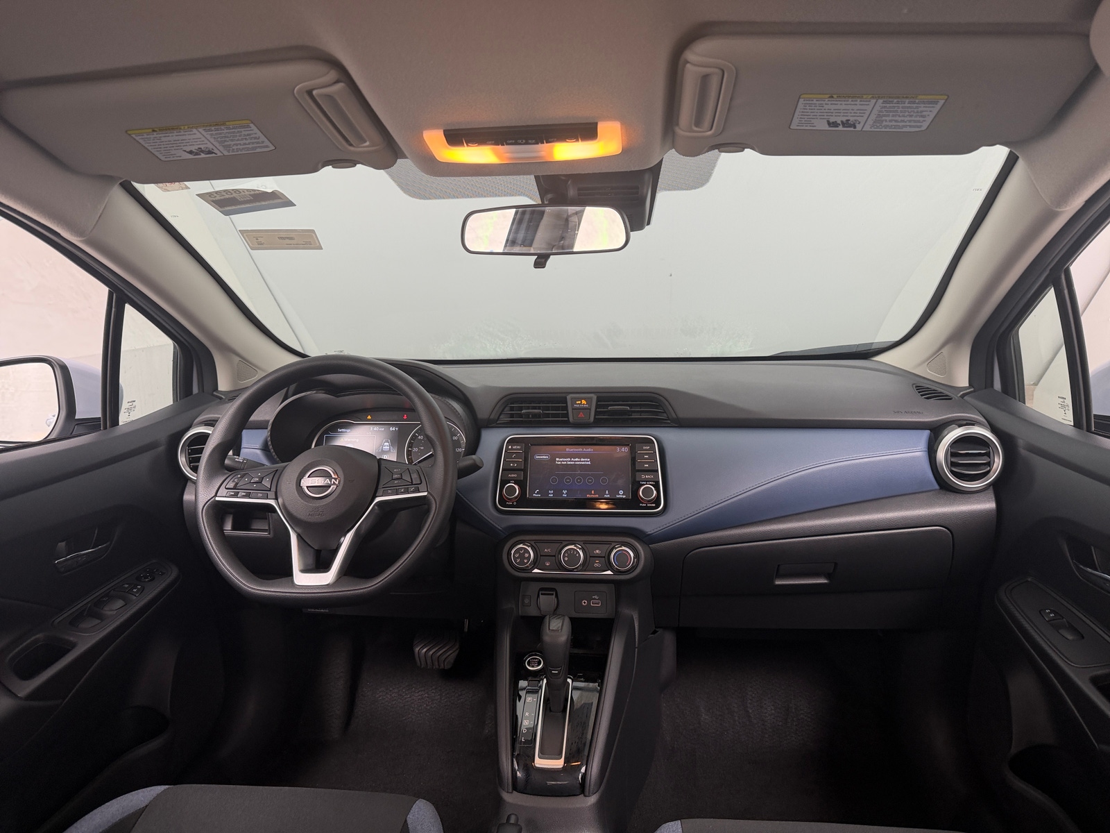 Thumbnail: 2025 Nissan Versa - 3