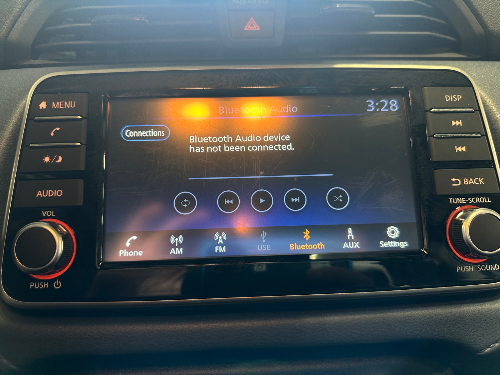 Thumbnail: 2025 Nissan Versa - 4