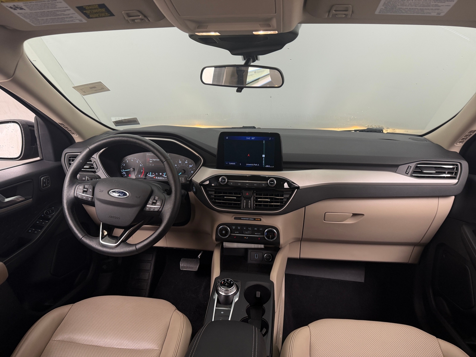 Thumbnail: 2020 Ford Escape - 2