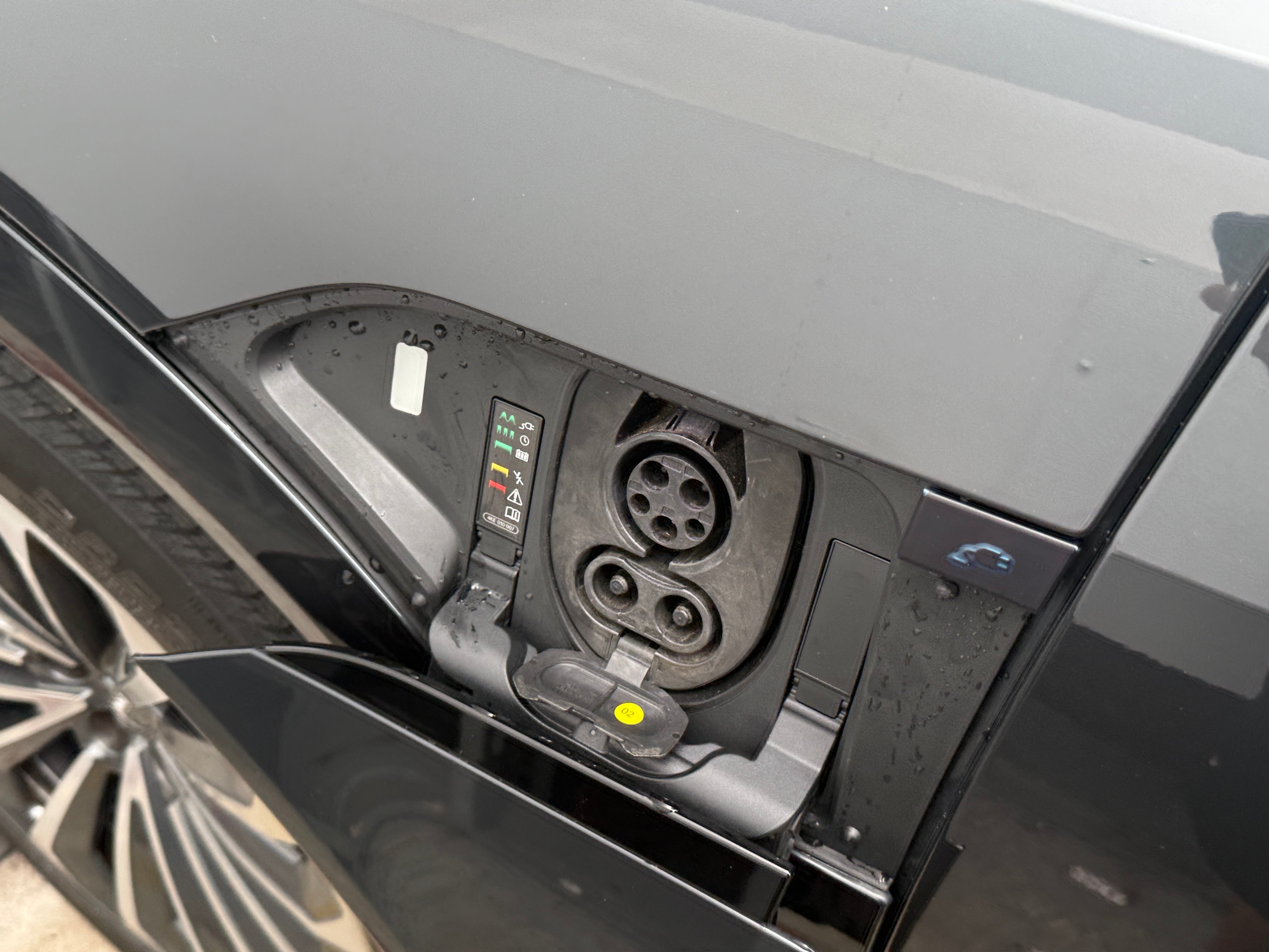 Used 2019 Audi e-tron Prestige with VIN WA1VABGE9KB013265 for sale in Auburn, WA