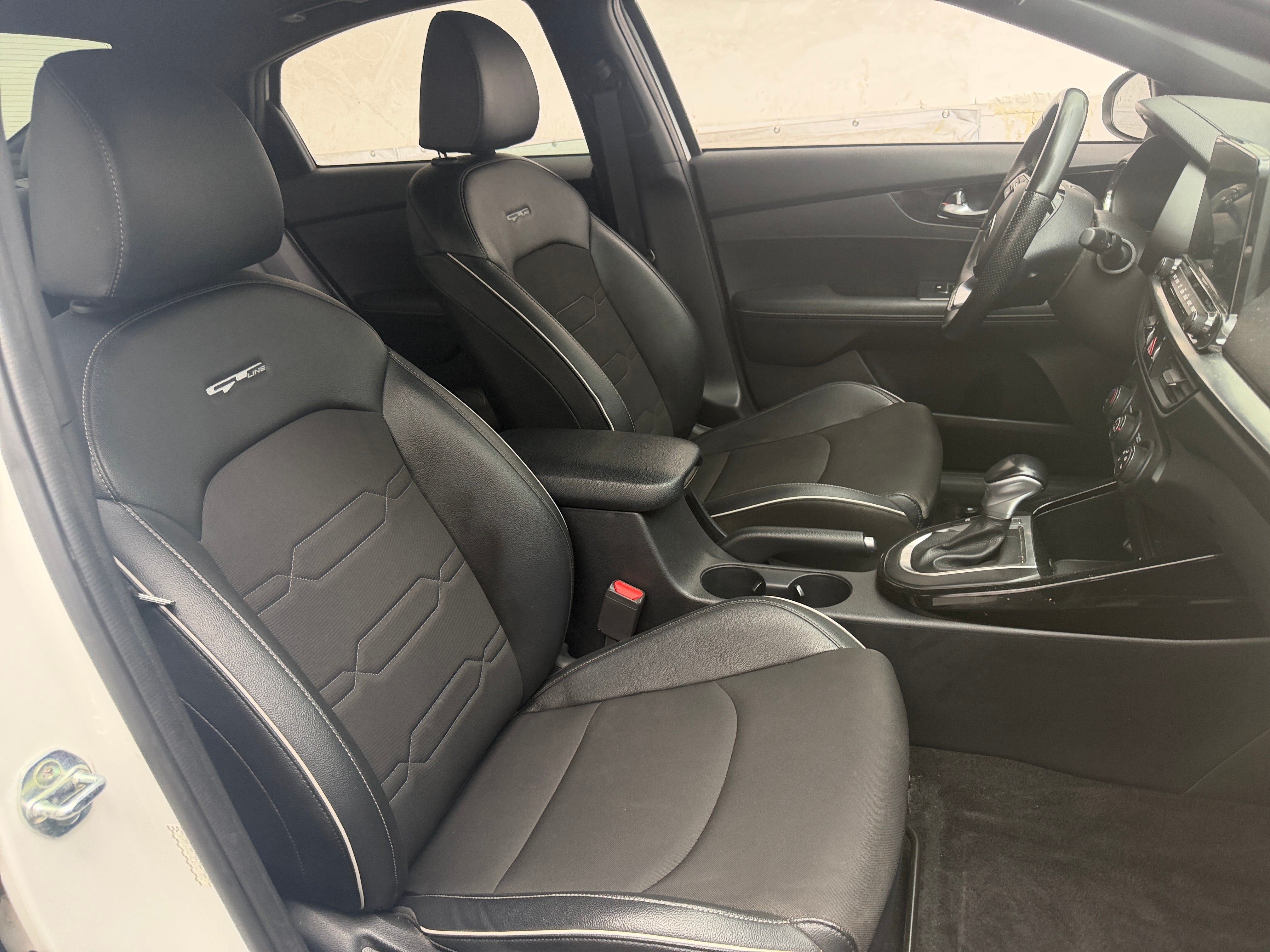 2020 Kia FORTE