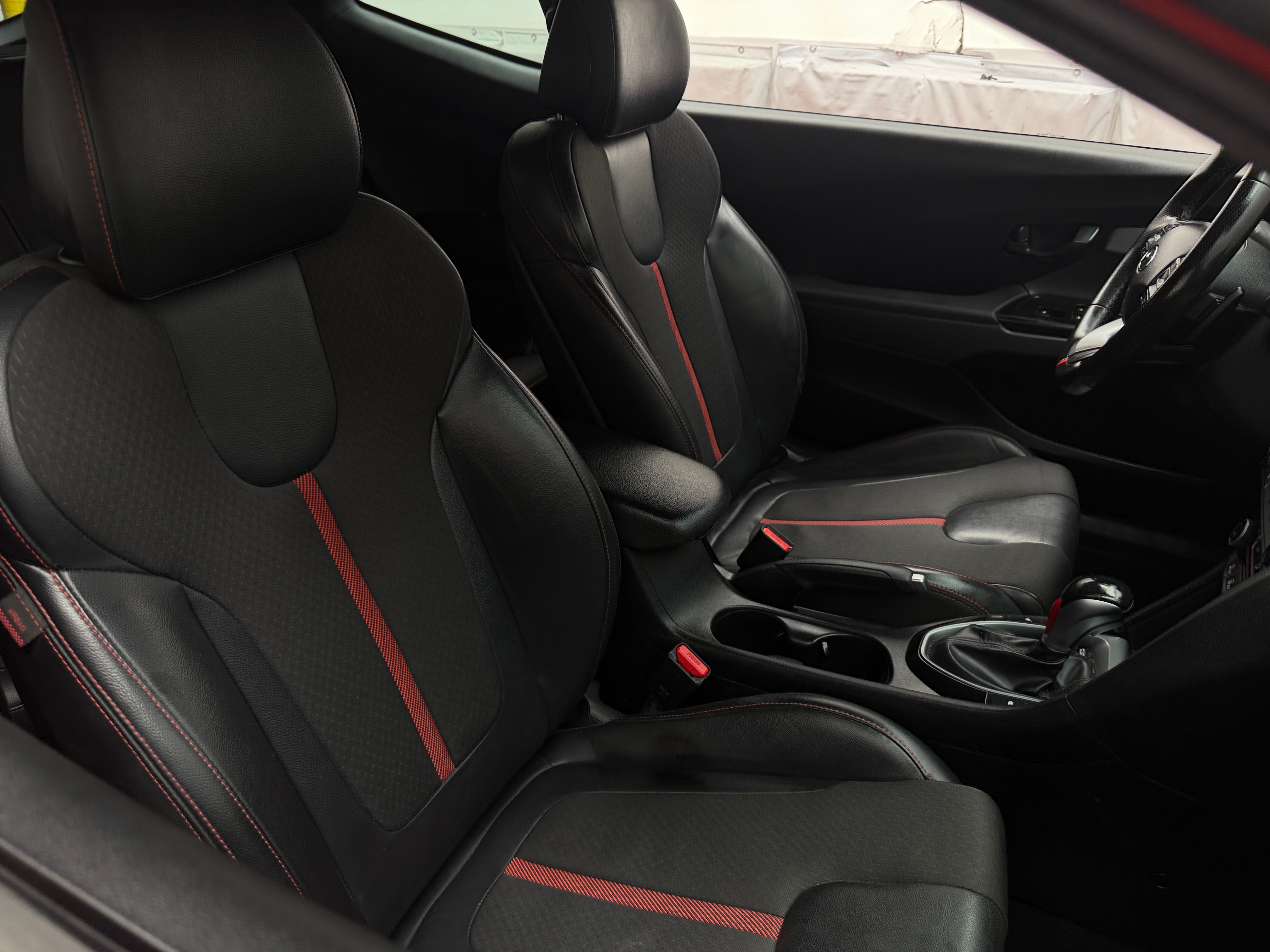 2020 Hyundai Veloster