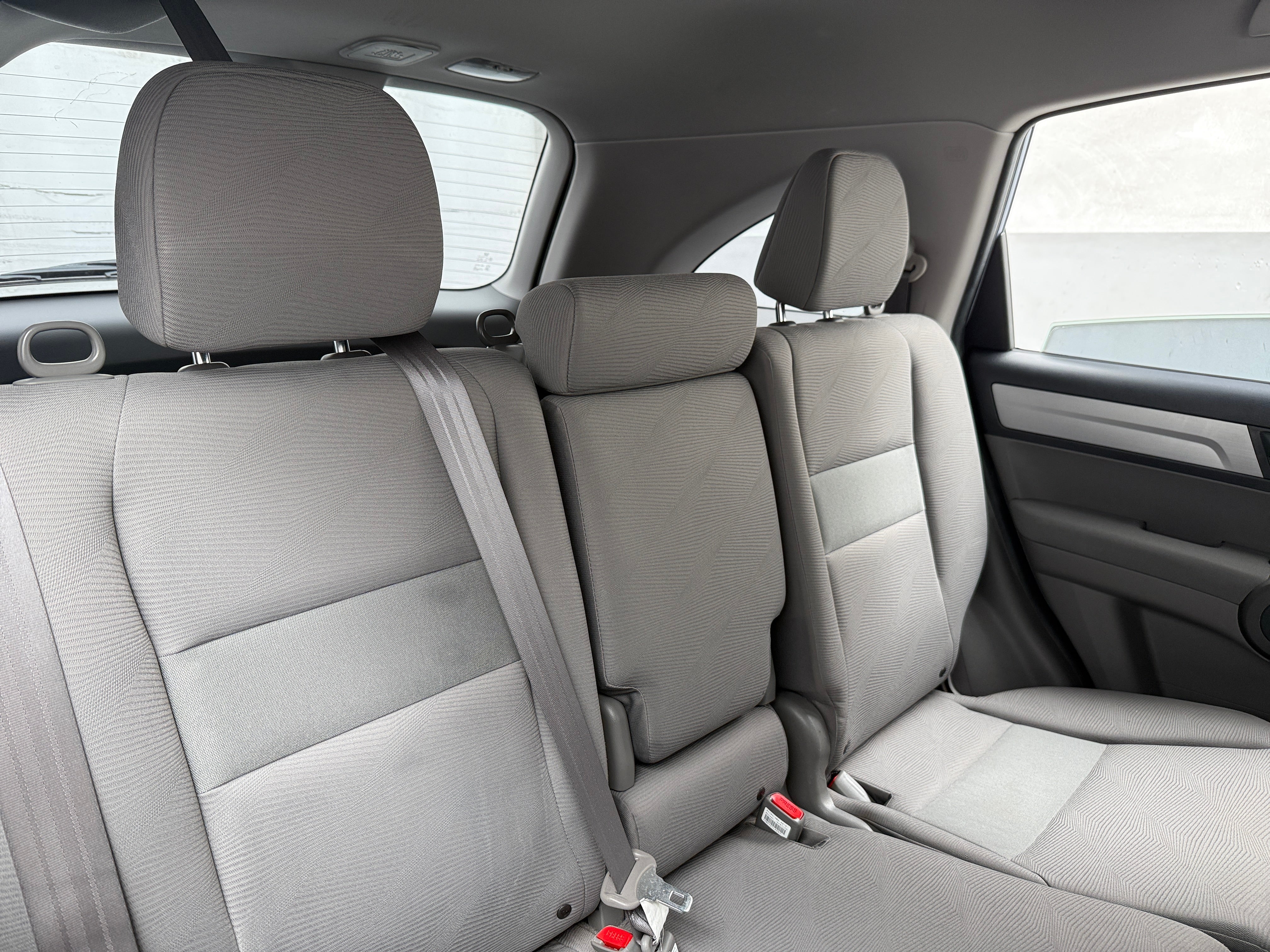 2010 Honda CR-V