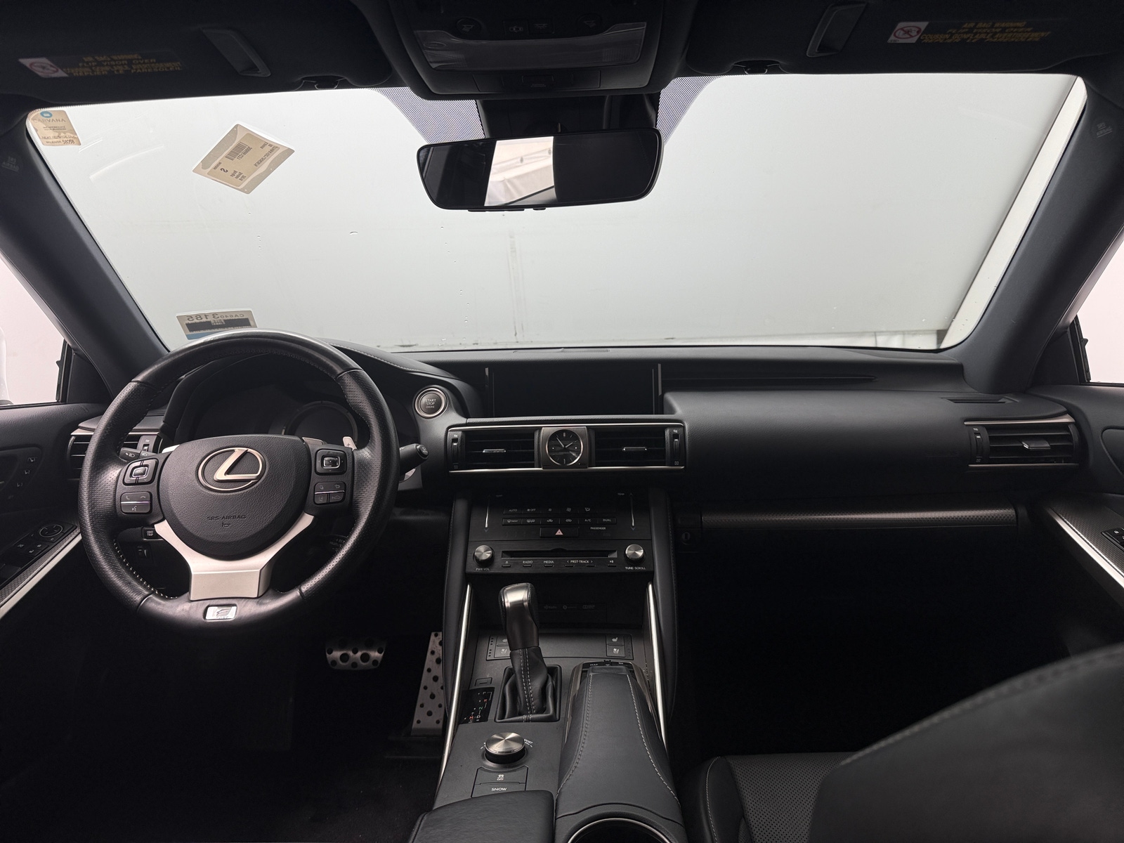 Thumbnail: 2018 Lexus IS - 3
