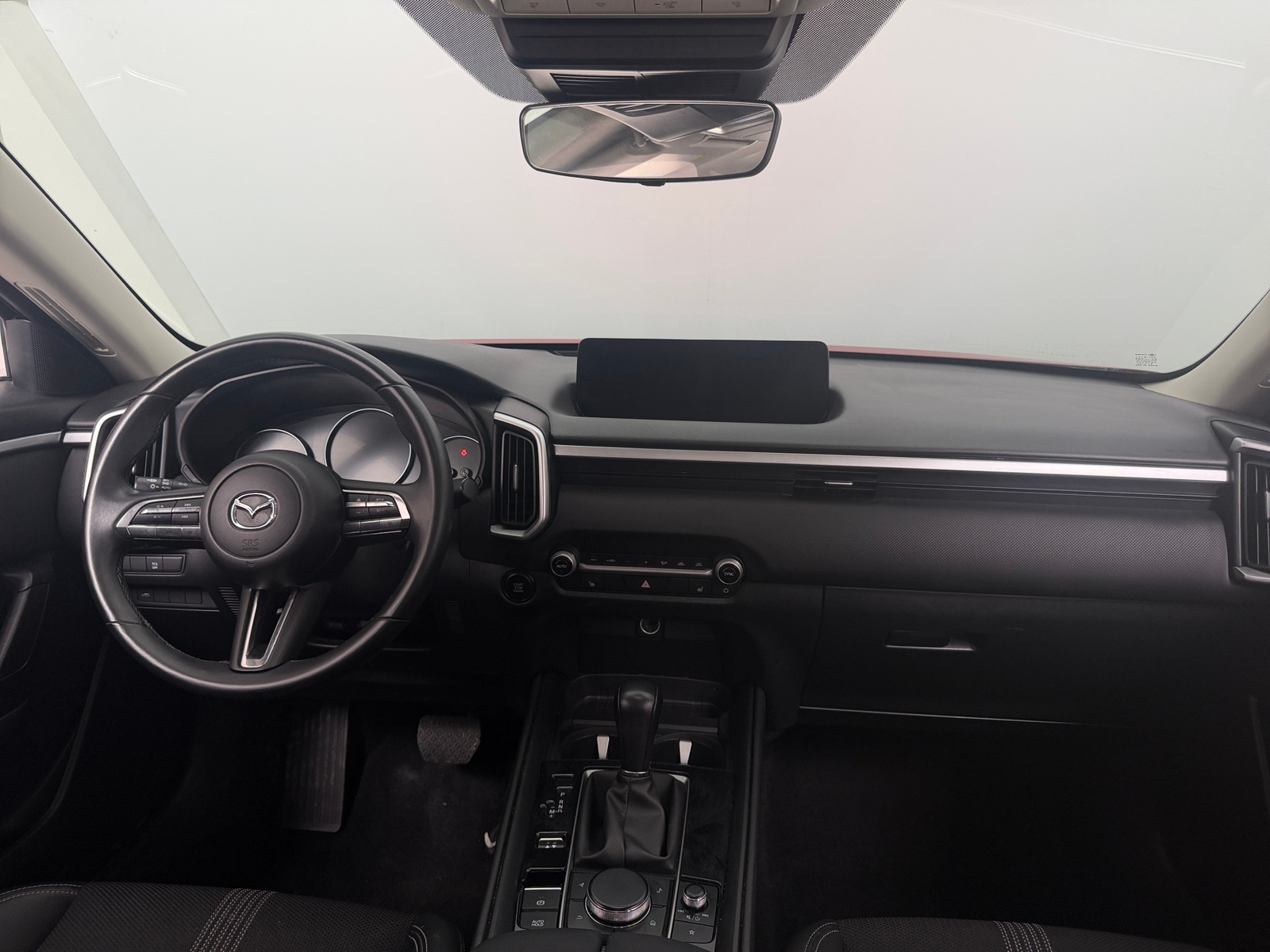 Thumbnail: 2025 Mazda CX-50 - 2
