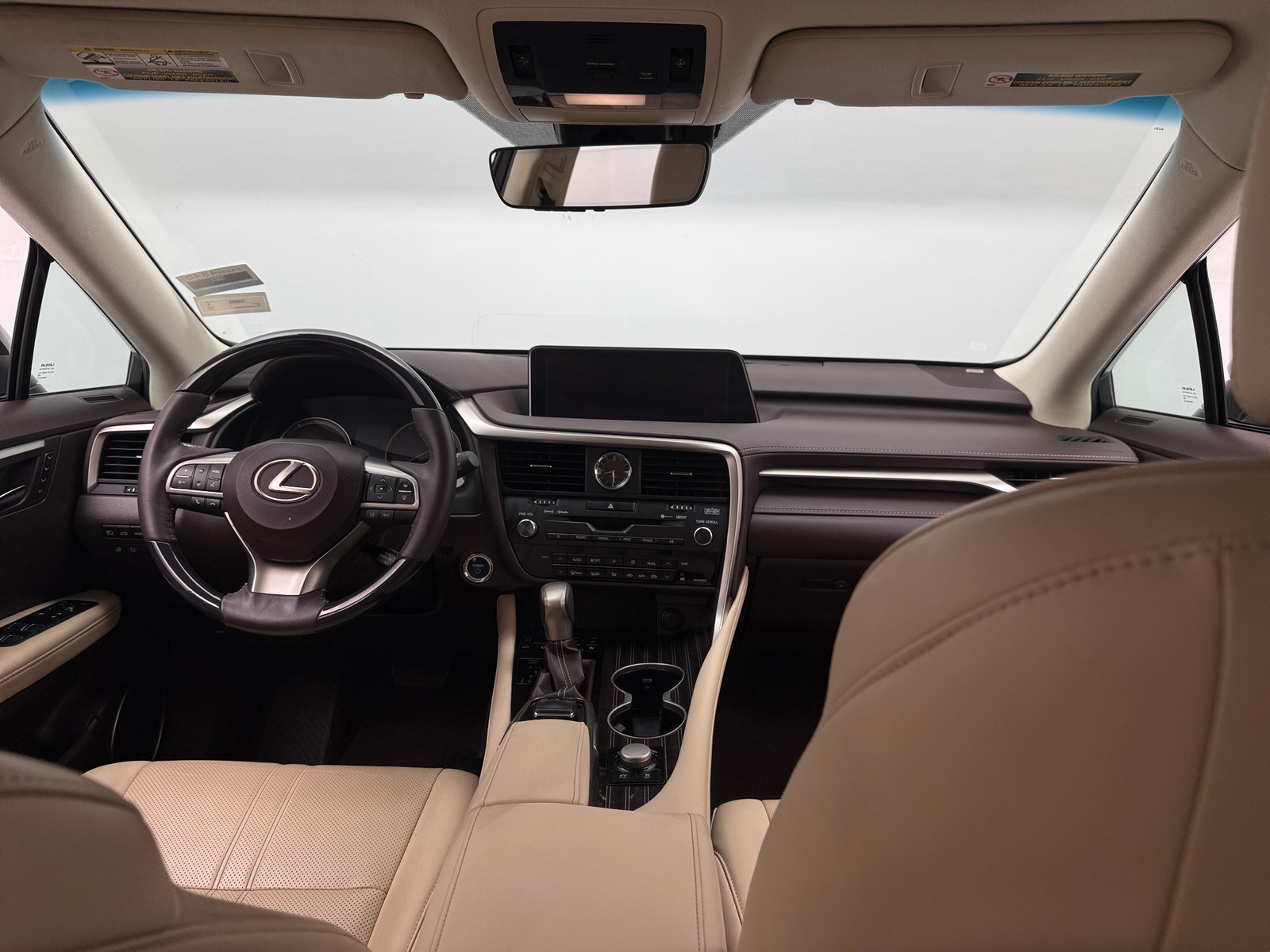 Thumbnail: 2019 Lexus RX - 3