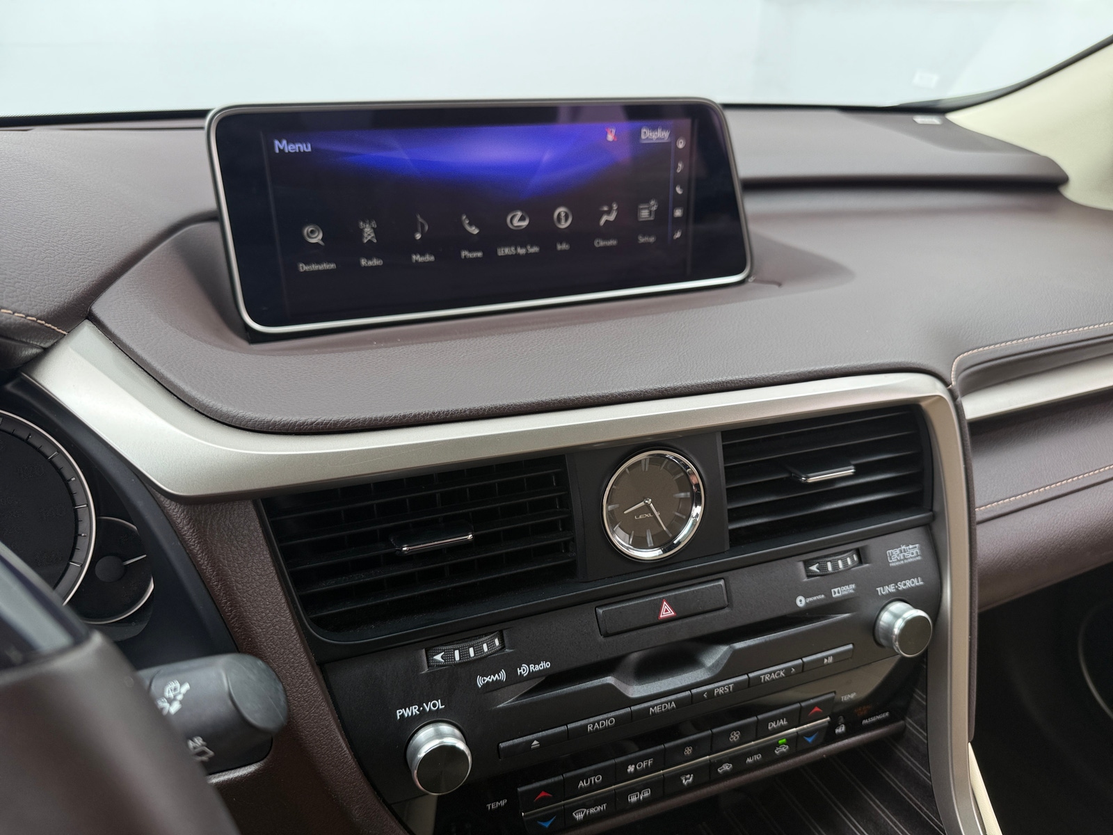 Thumbnail: 2019 Lexus RX - 4