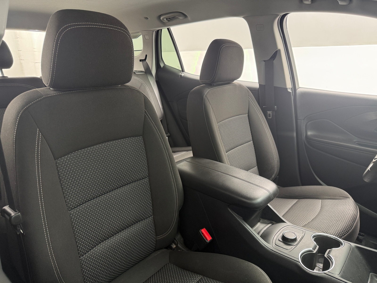 Thumbnail: 2024 GMC Terrain - 2