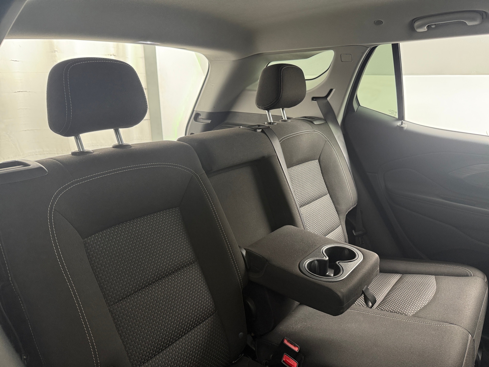 Thumbnail: 2024 GMC Terrain - 6