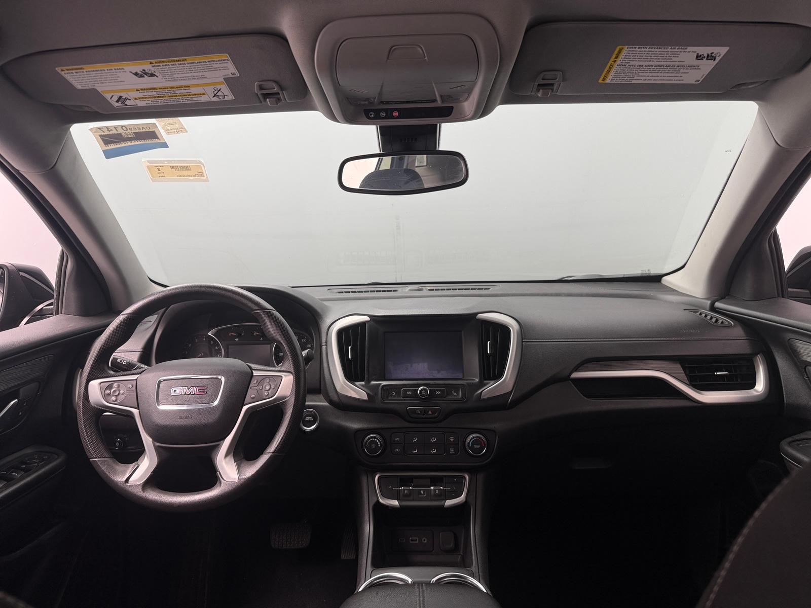 Thumbnail: 2024 GMC Terrain - 3