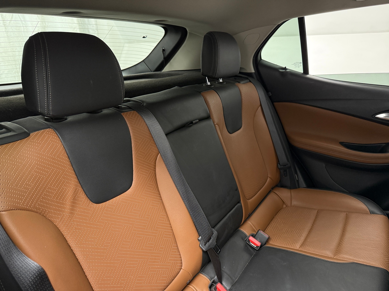 Thumbnail: 2021 Buick Encore GX - 5